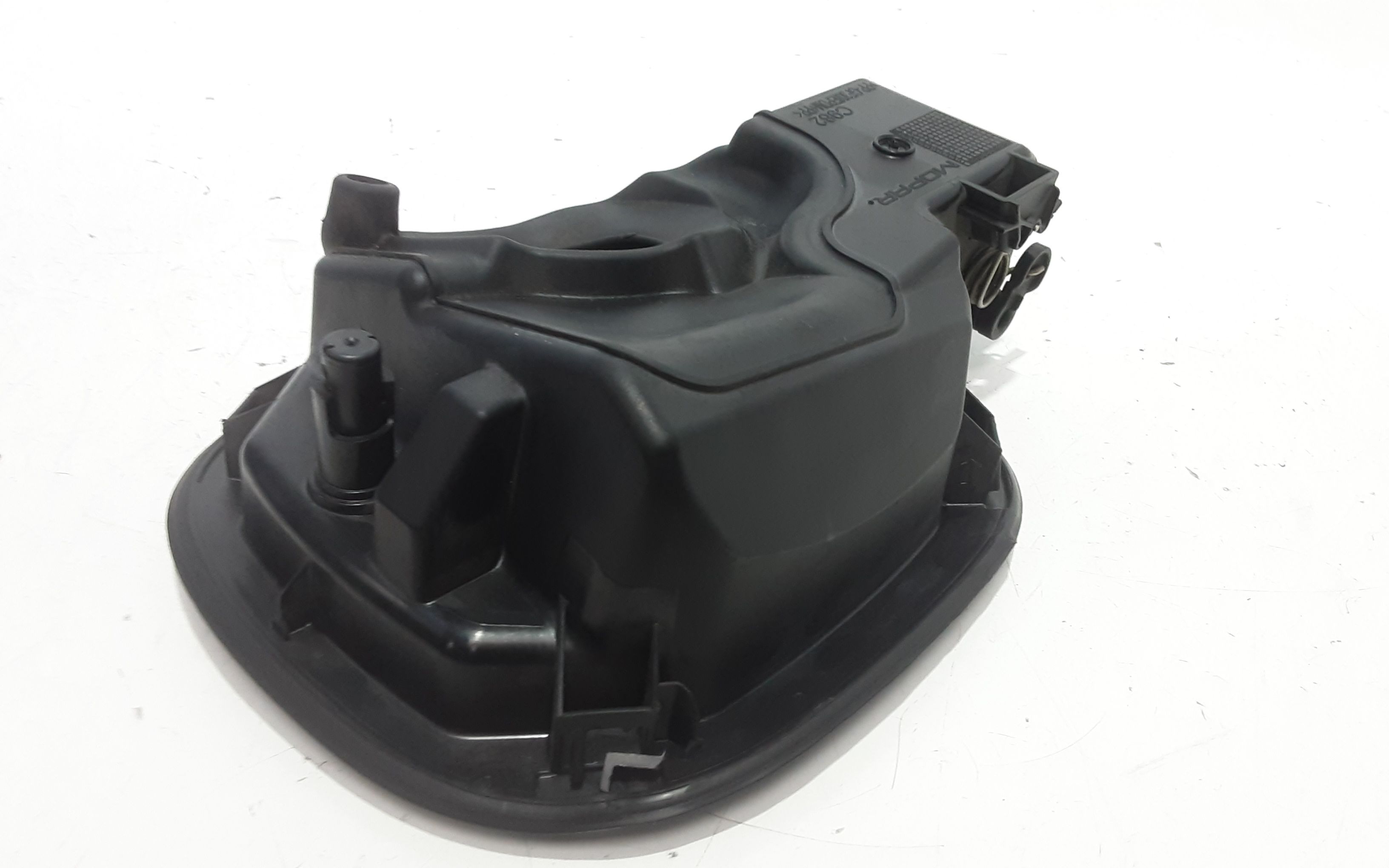 Sportellino Carburante FIAT 500 X Serie (15>)