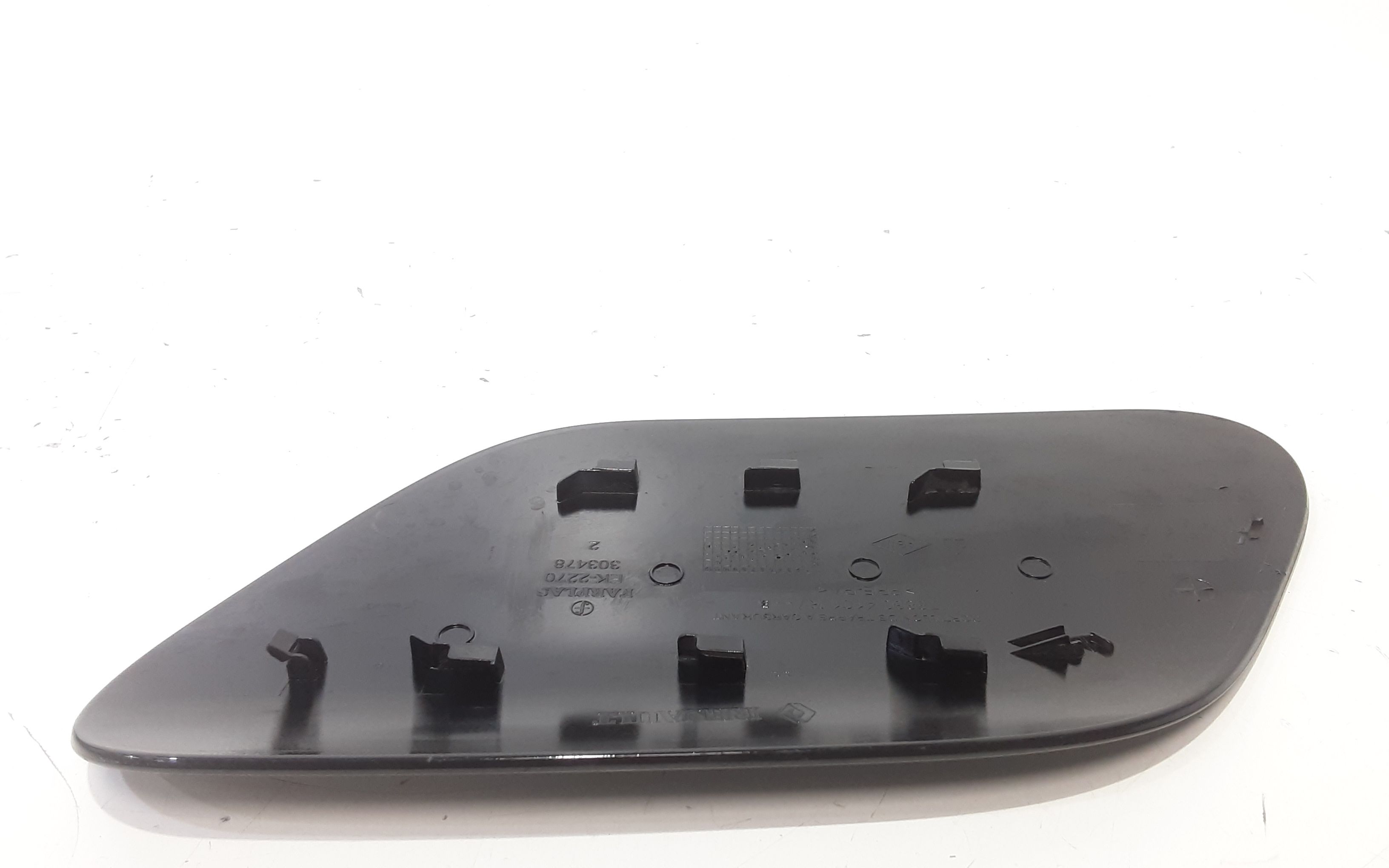 Sportellino Carburante RENAULT Megane Grand Coup (16>)