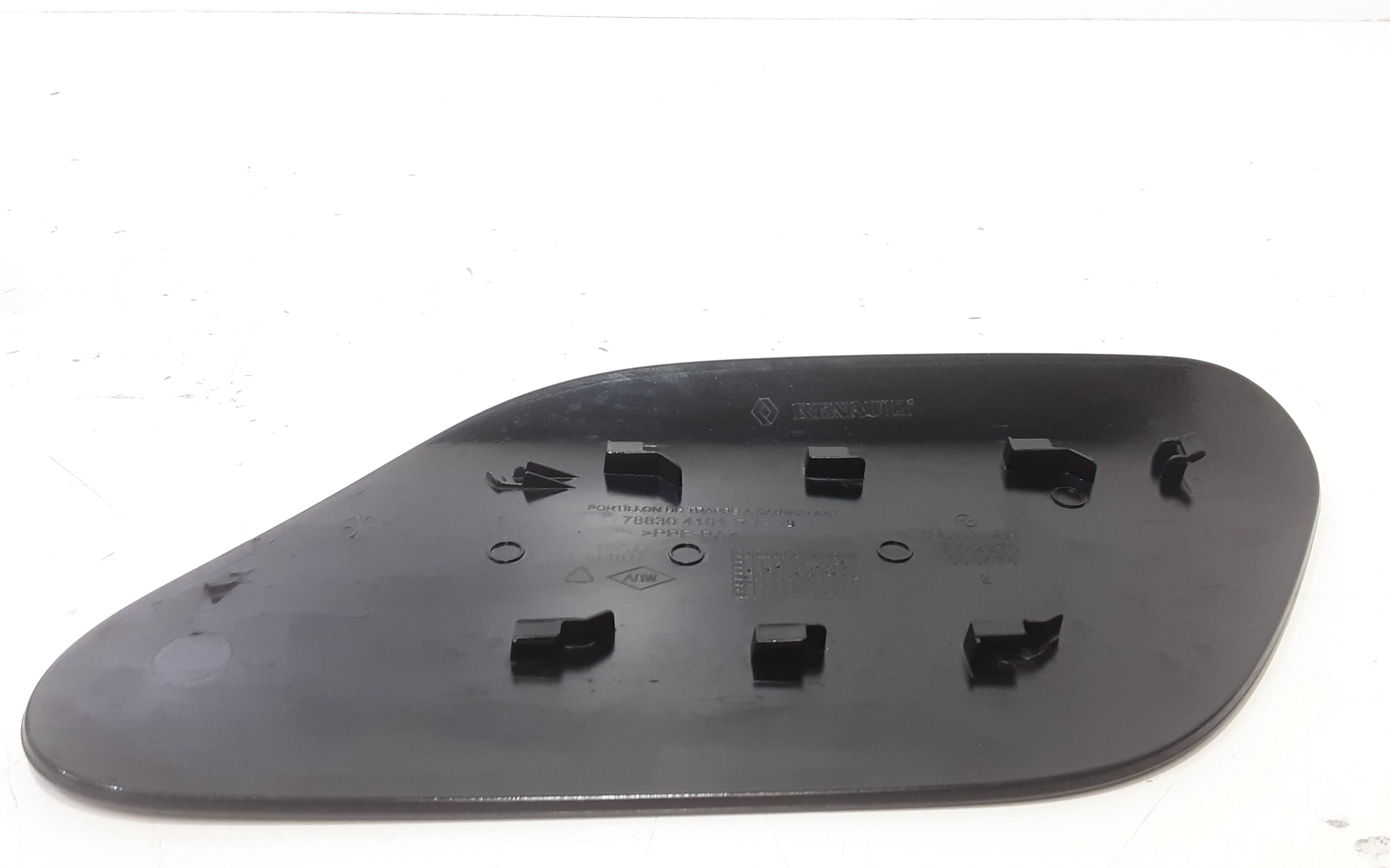 Sportellino Carburante RENAULT Megane Grand Coup (16>)