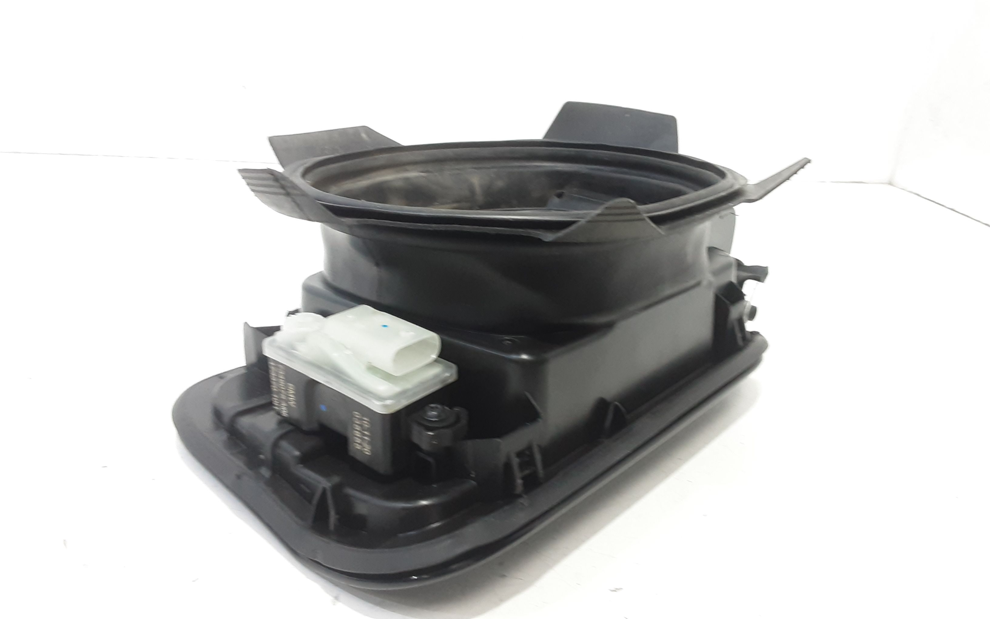 Sportellino Carburante BMW iX3 Elettrica (G08) 80kW / 109 cv (20>)