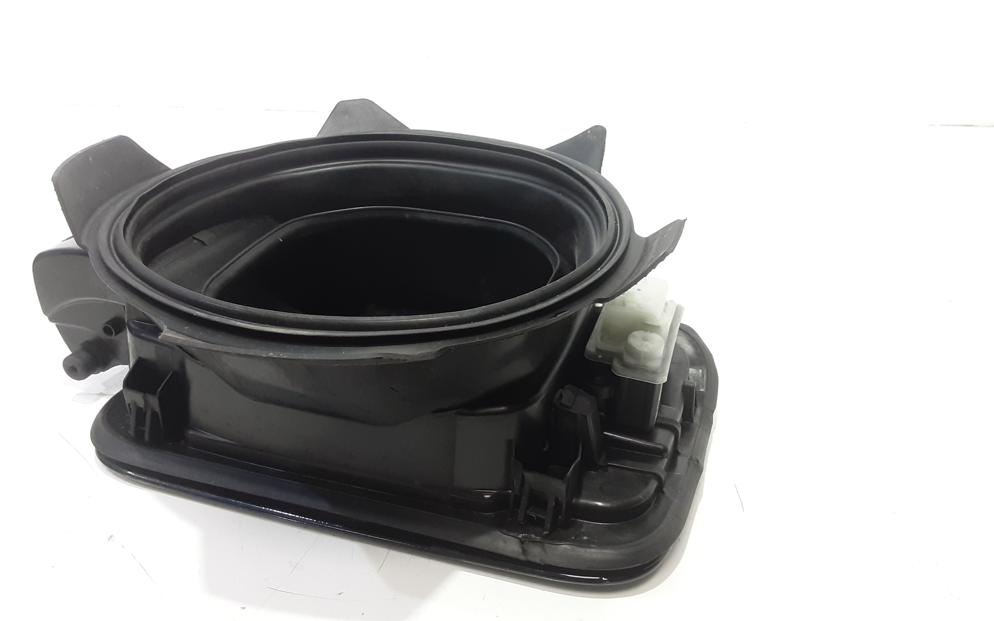 Sportellino Carburante BMW iX3 Elettrica (G08) 80kW / 109 cv (20>)