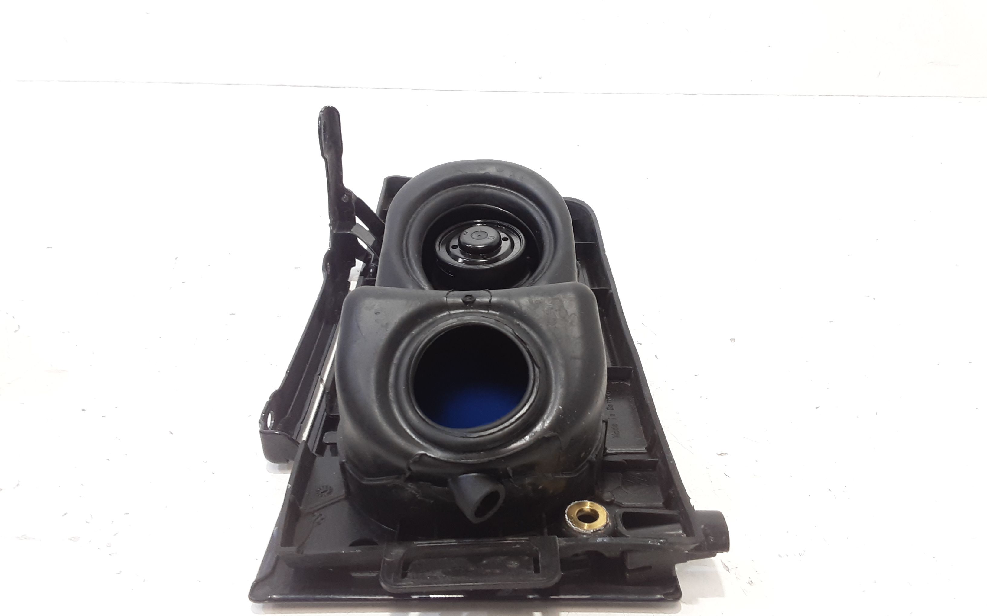 Sportellino Carburante VOLKSWAGEN Multivan Serie (15>)