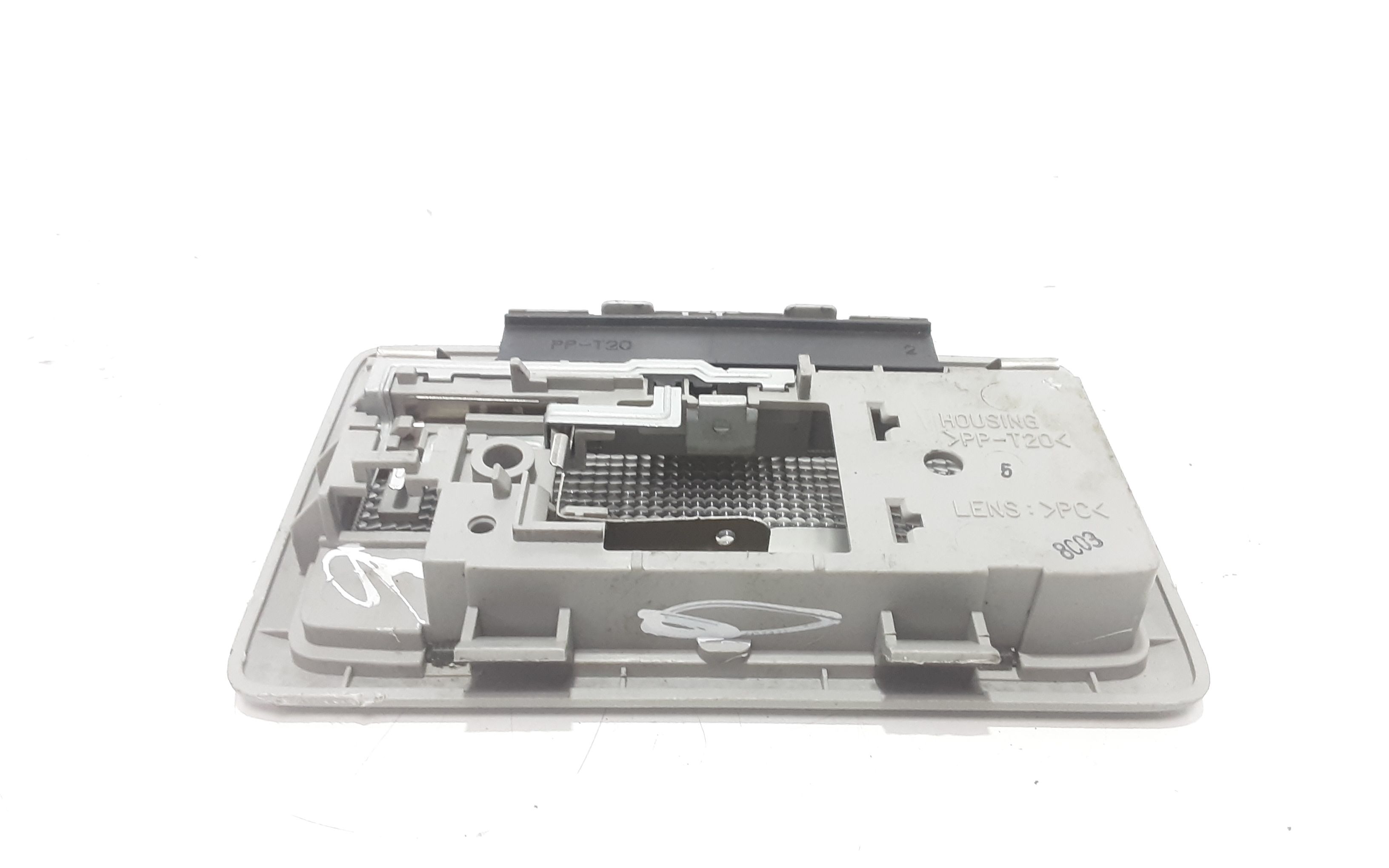 Plafoniera FIAT Sedici 1 Serie