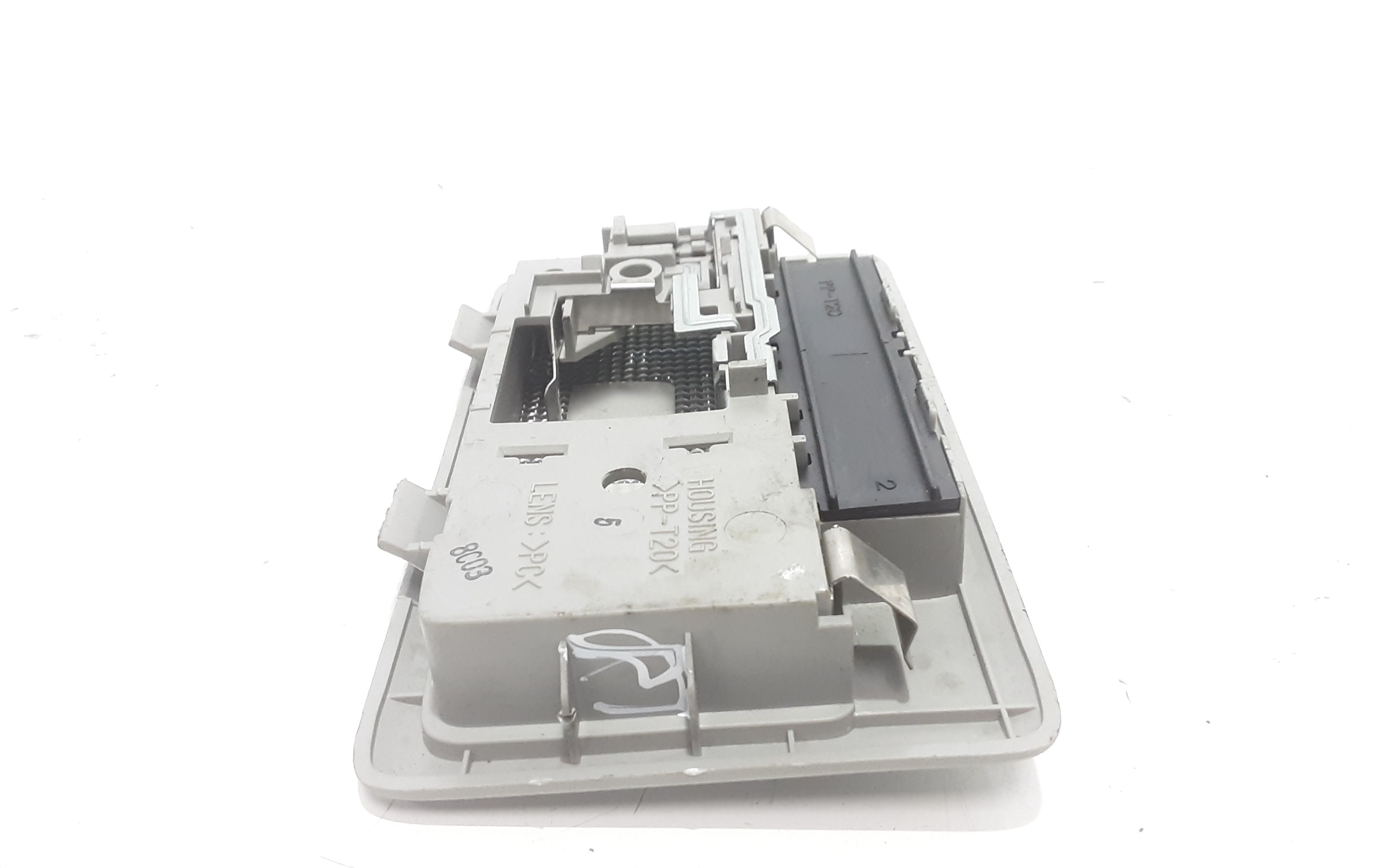 Plafoniera FIAT Sedici 1 Serie