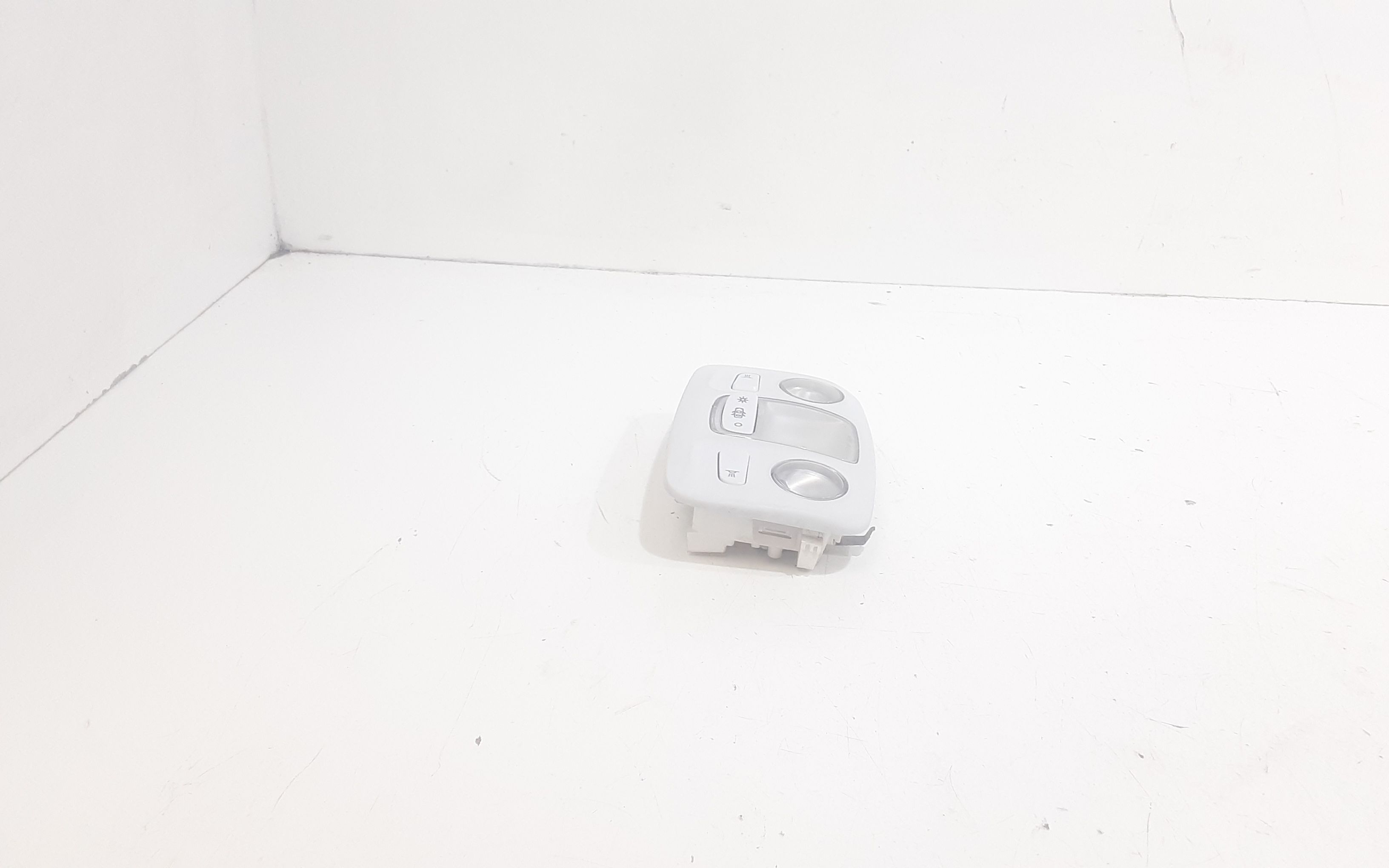 Plafoniera PEUGEOT 2008 1 Serie