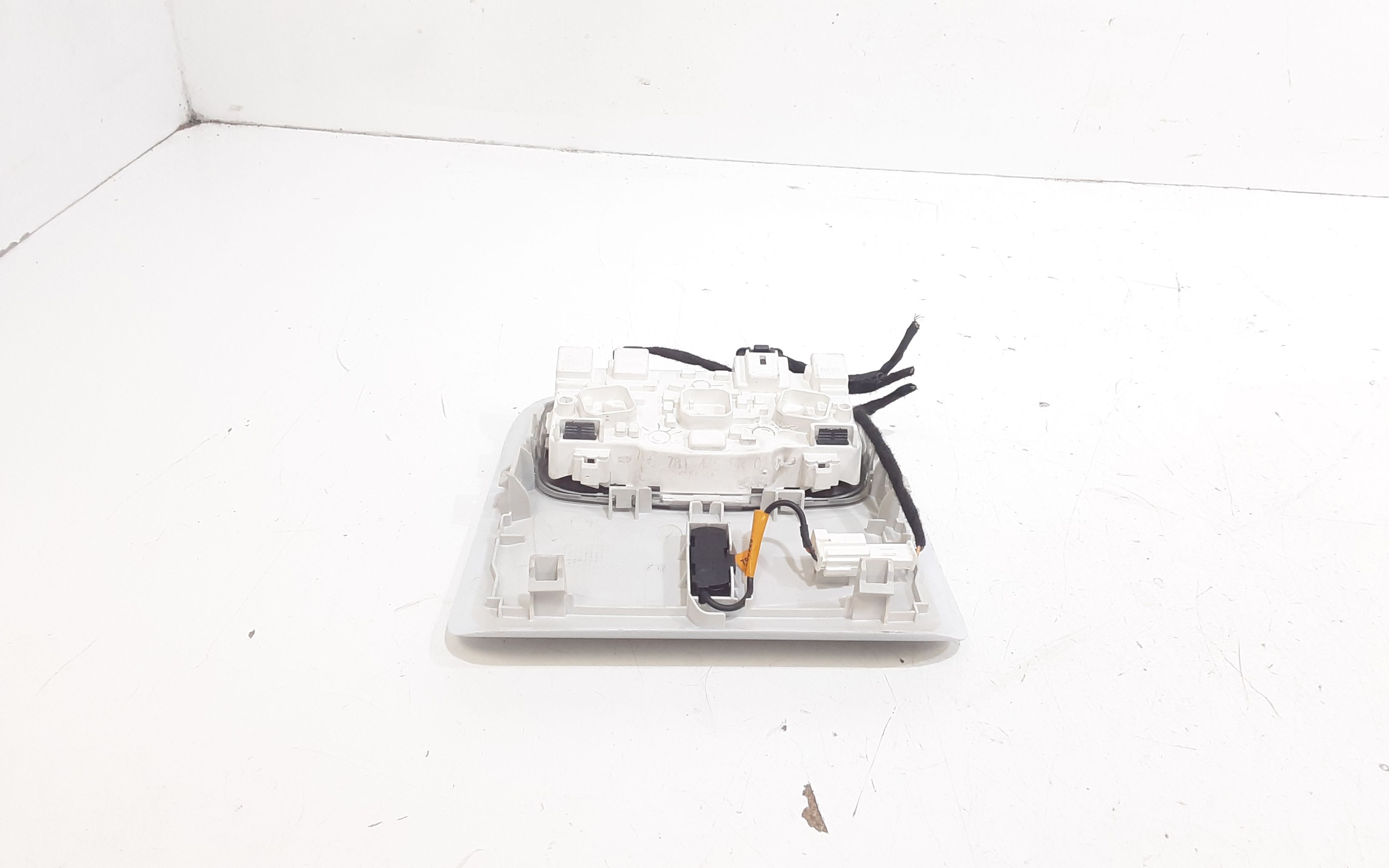 Plafoniera PEUGEOT 2008 1 Serie