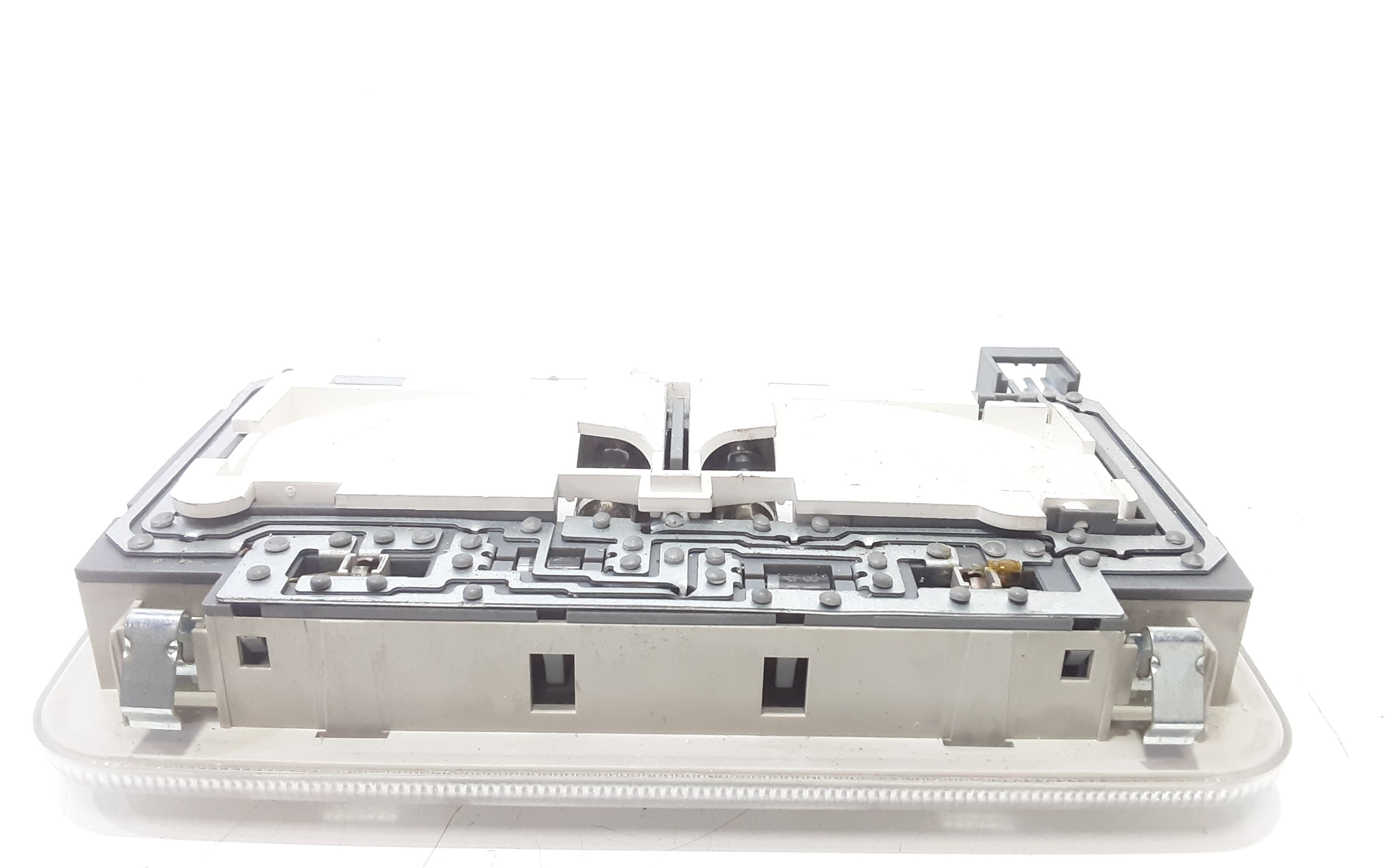 Plafoniera FIAT Idea 2 Serie