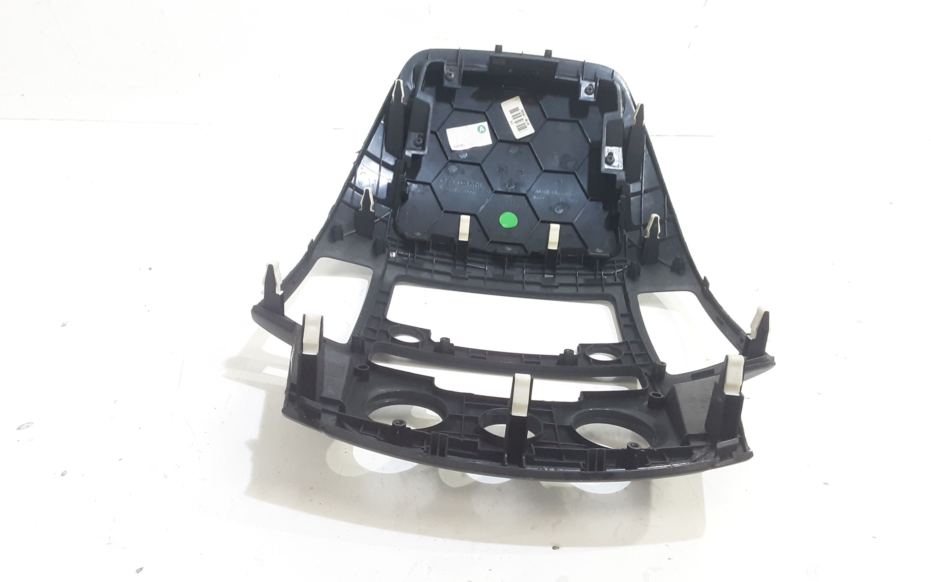 Modanatura Centrale Cruscotto HYUNDAI i30 Serie (07>11)