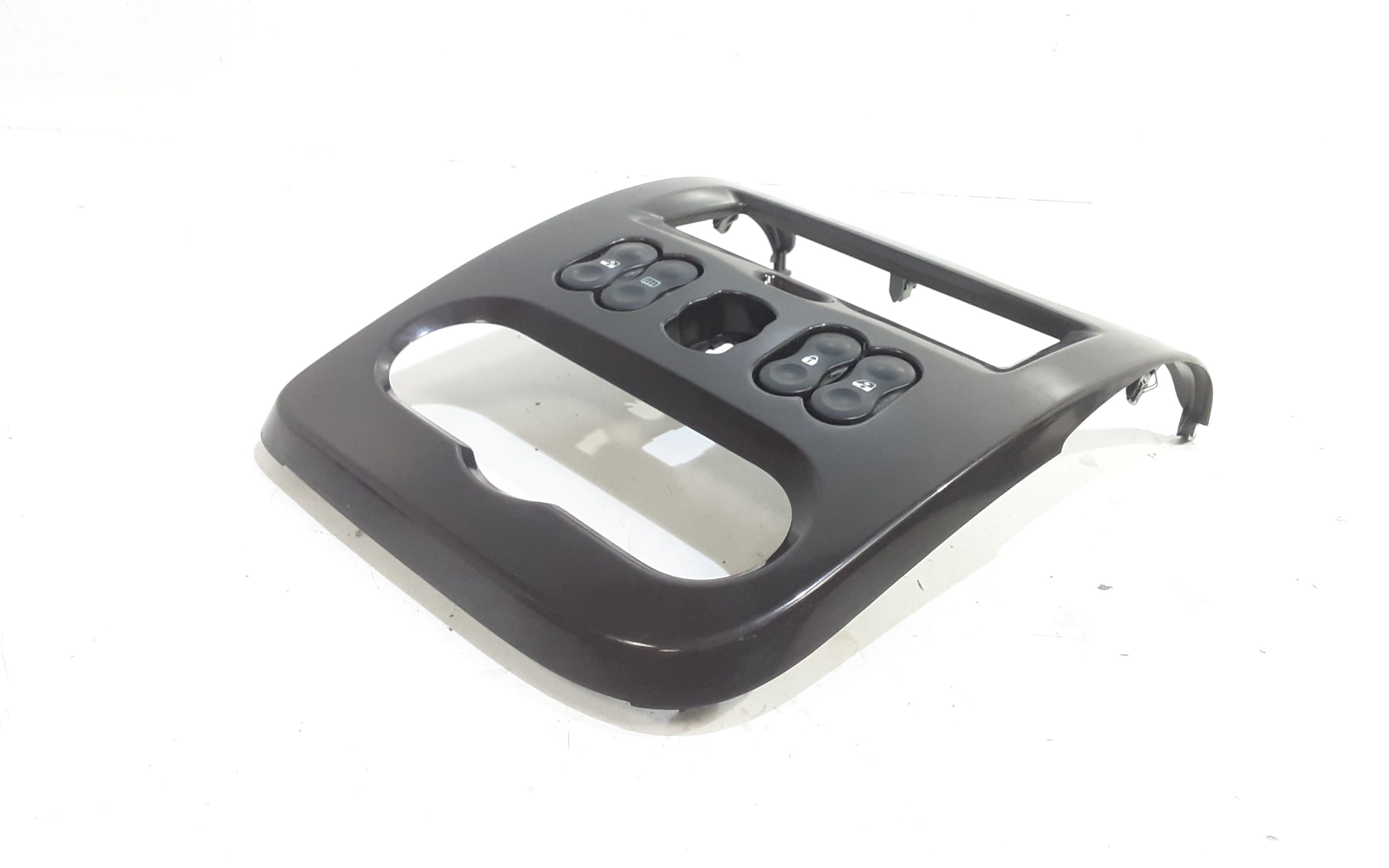 Modanatura Centrale Cruscotto DACIA Duster 1 Serie