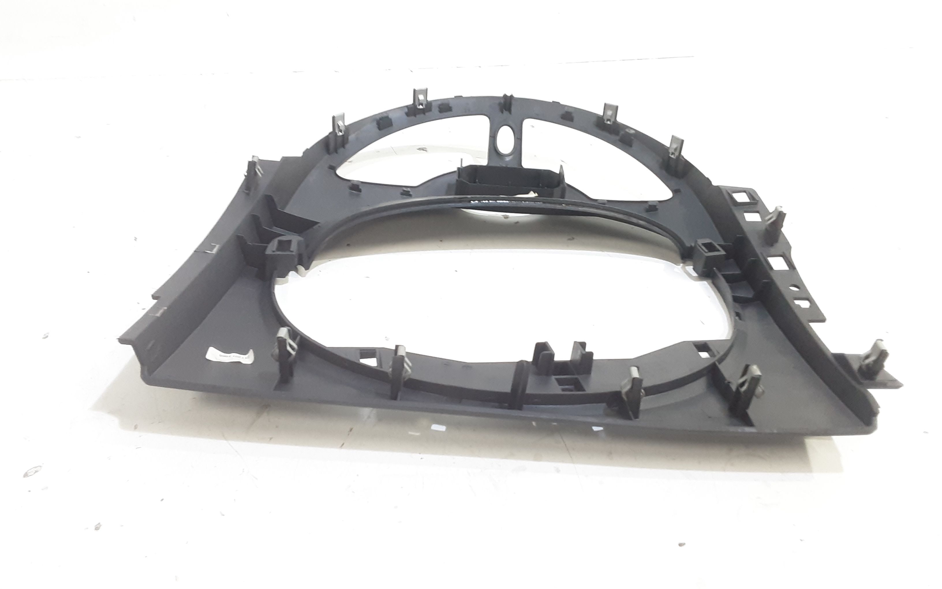 Modanatura Centrale Cruscotto RENAULT Twingo II serie  (07>14)