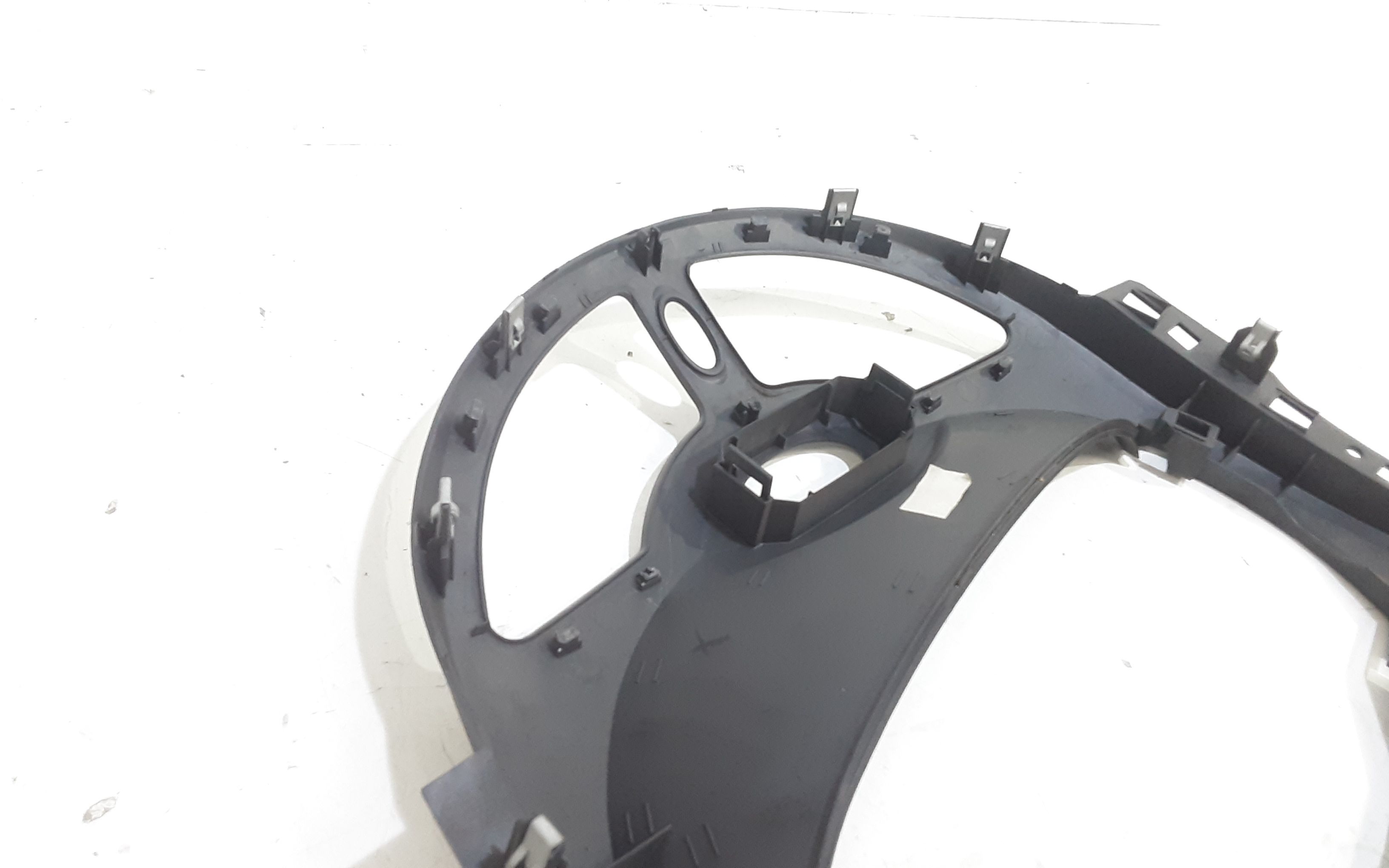 Modanatura Centrale Cruscotto RENAULT Twingo II serie  (07>14)