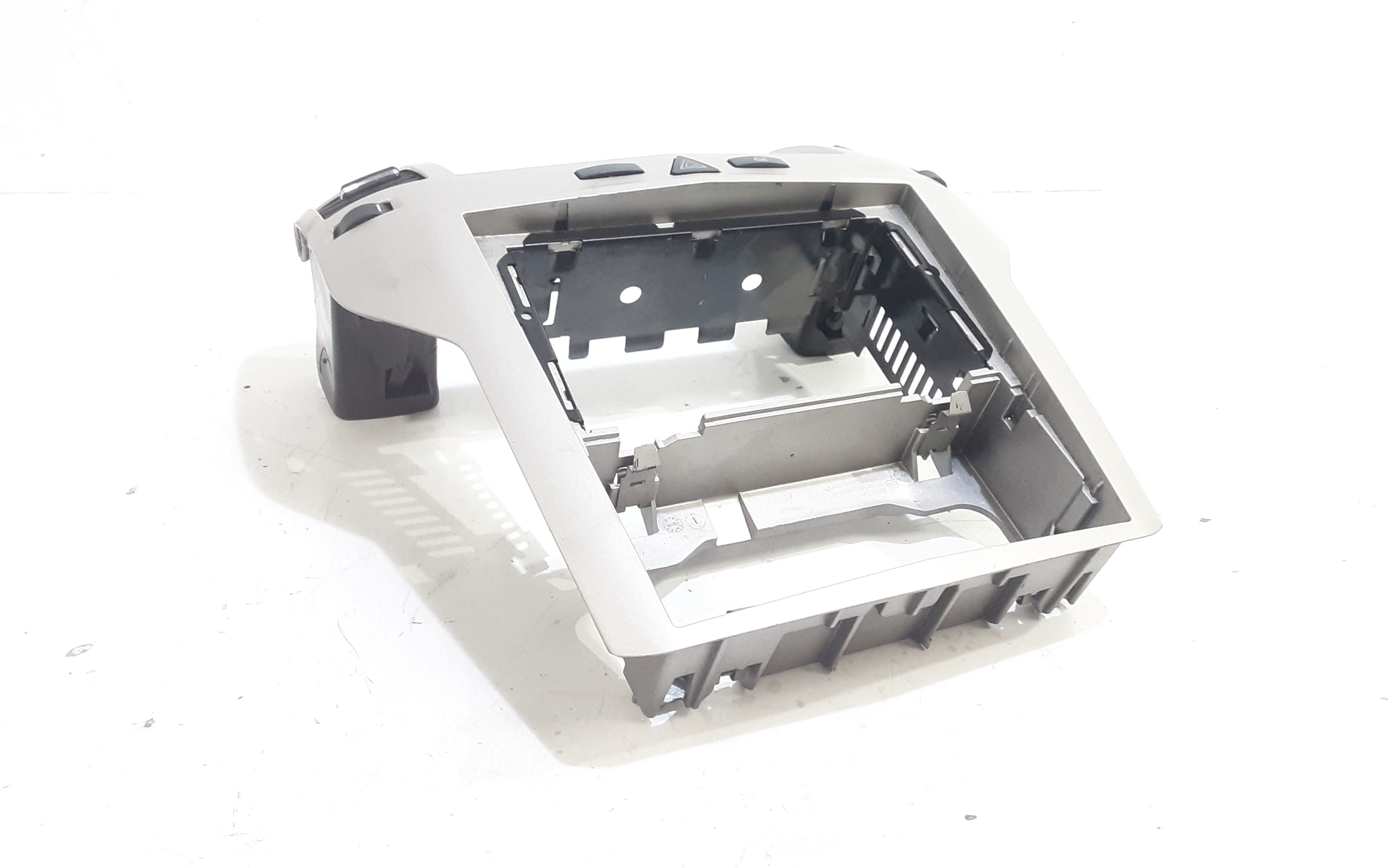 Modanatura Centrale Cruscotto OPEL Zafira B