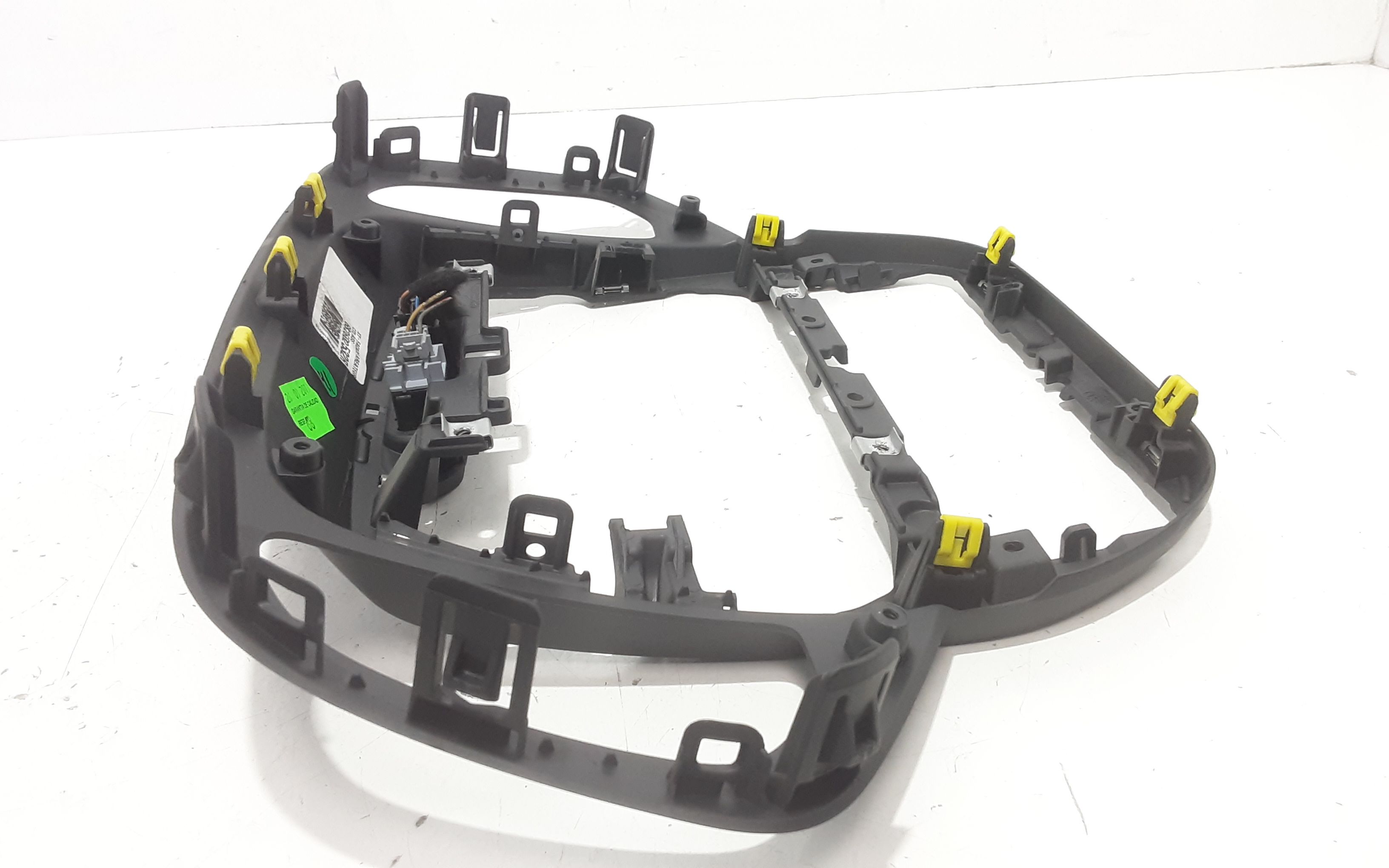 Modanatura Centrale Cruscotto RENAULT Captur Serie