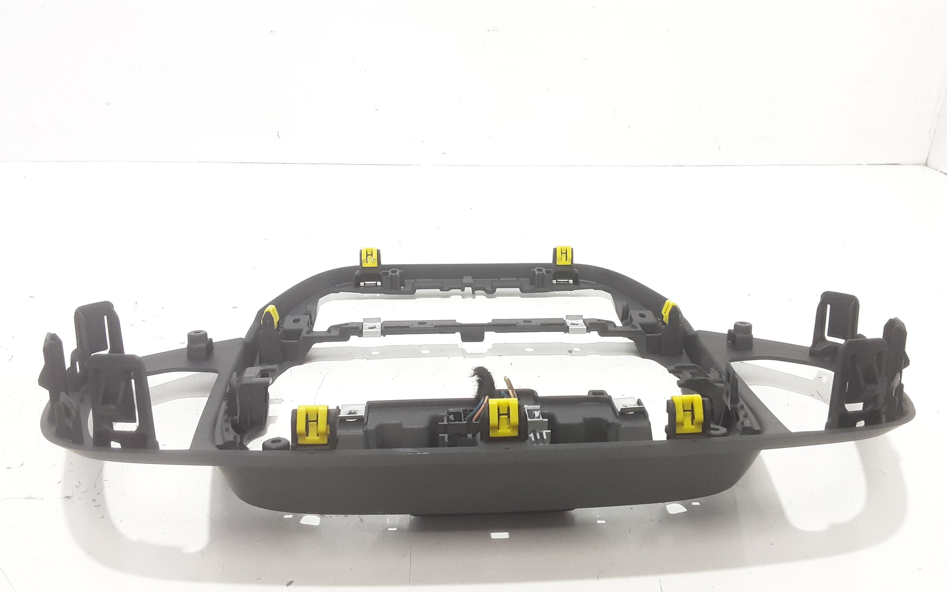 Modanatura Centrale Cruscotto RENAULT Captur Serie
