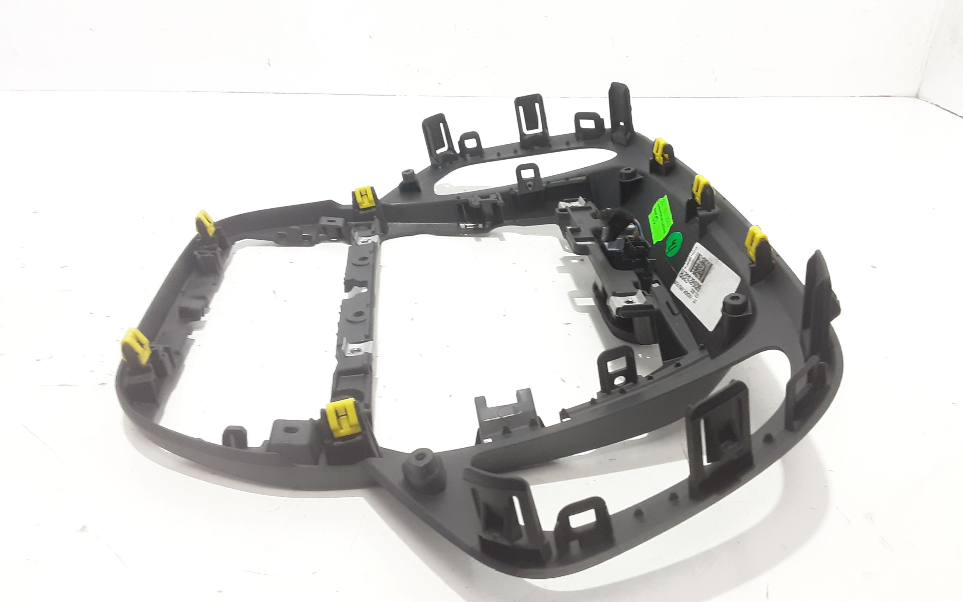 Modanatura Centrale Cruscotto RENAULT Captur Serie