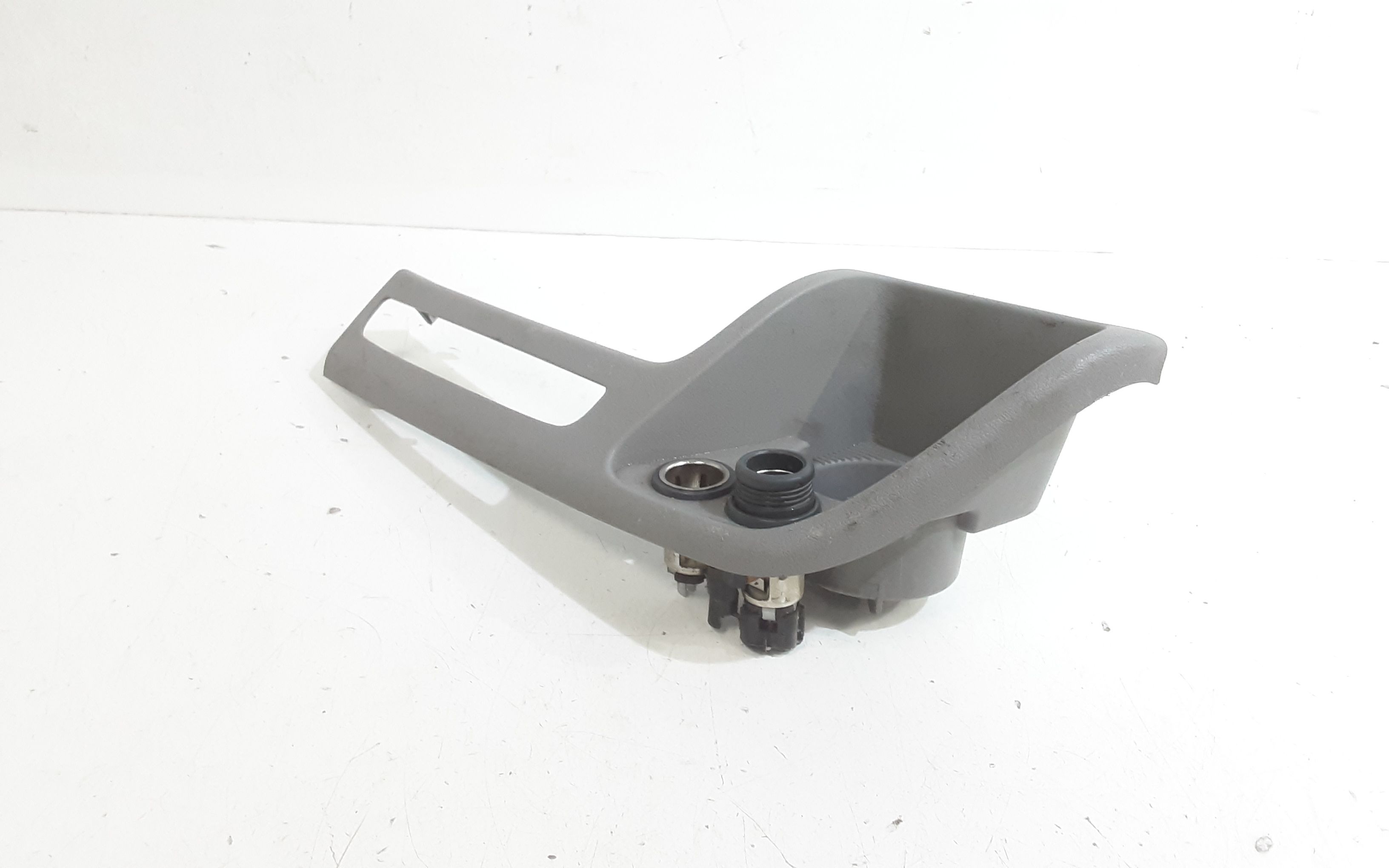 Modanatura Centrale Cruscotto FIAT Ducato 5 Serie