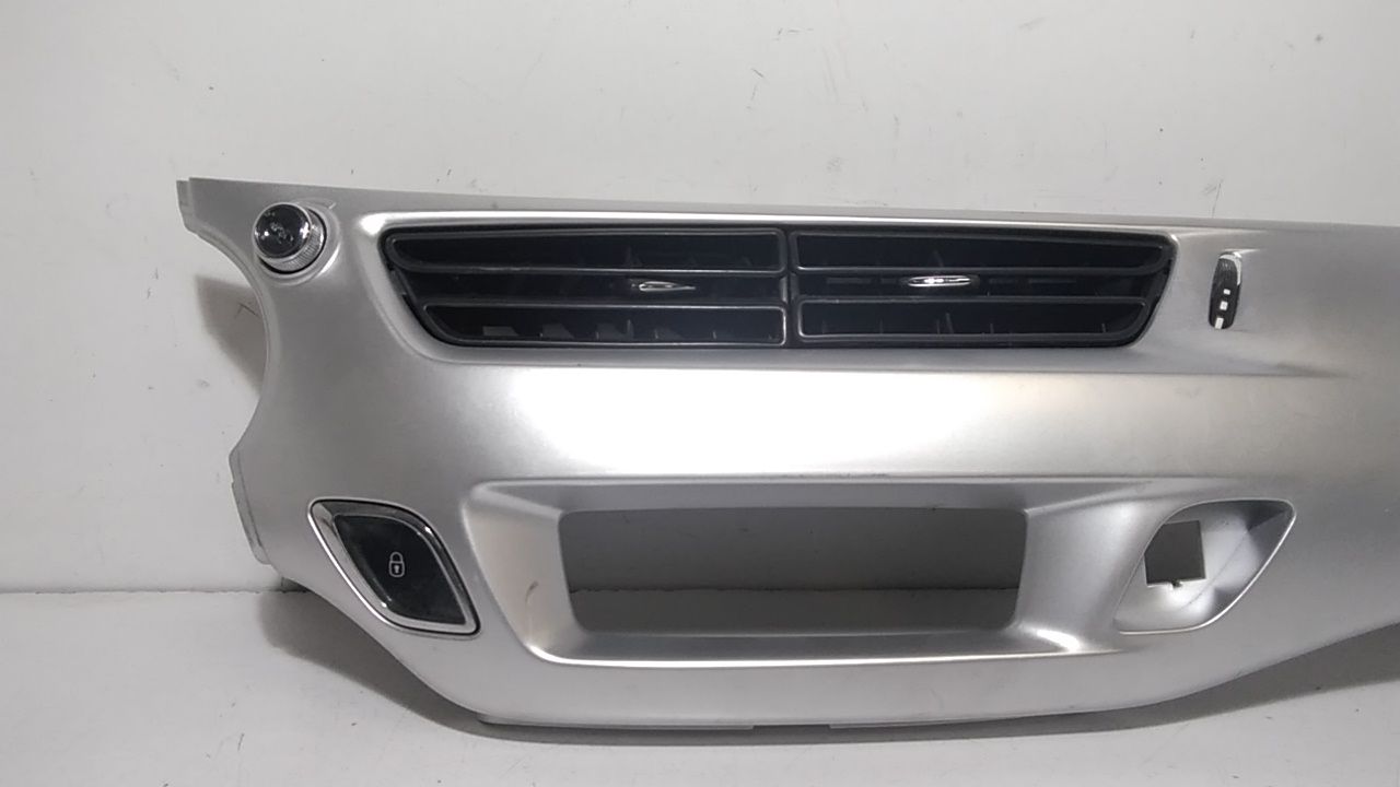 Modanatura Centrale Cruscotto CITROEN C3 Serie