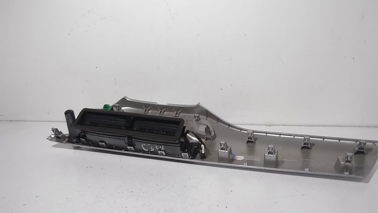 Modanatura Centrale Cruscotto CITROEN C3 Serie