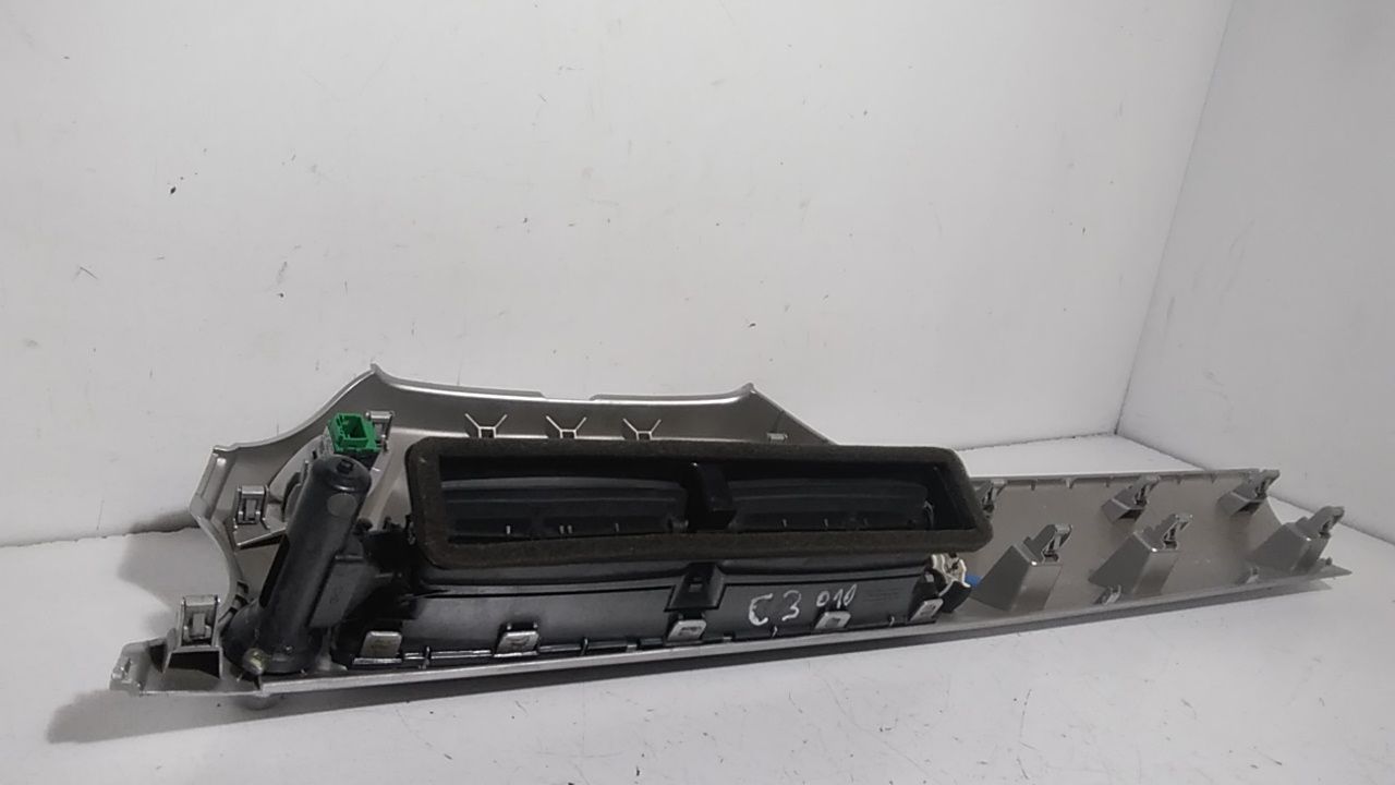 Modanatura Centrale Cruscotto CITROEN C3 Serie