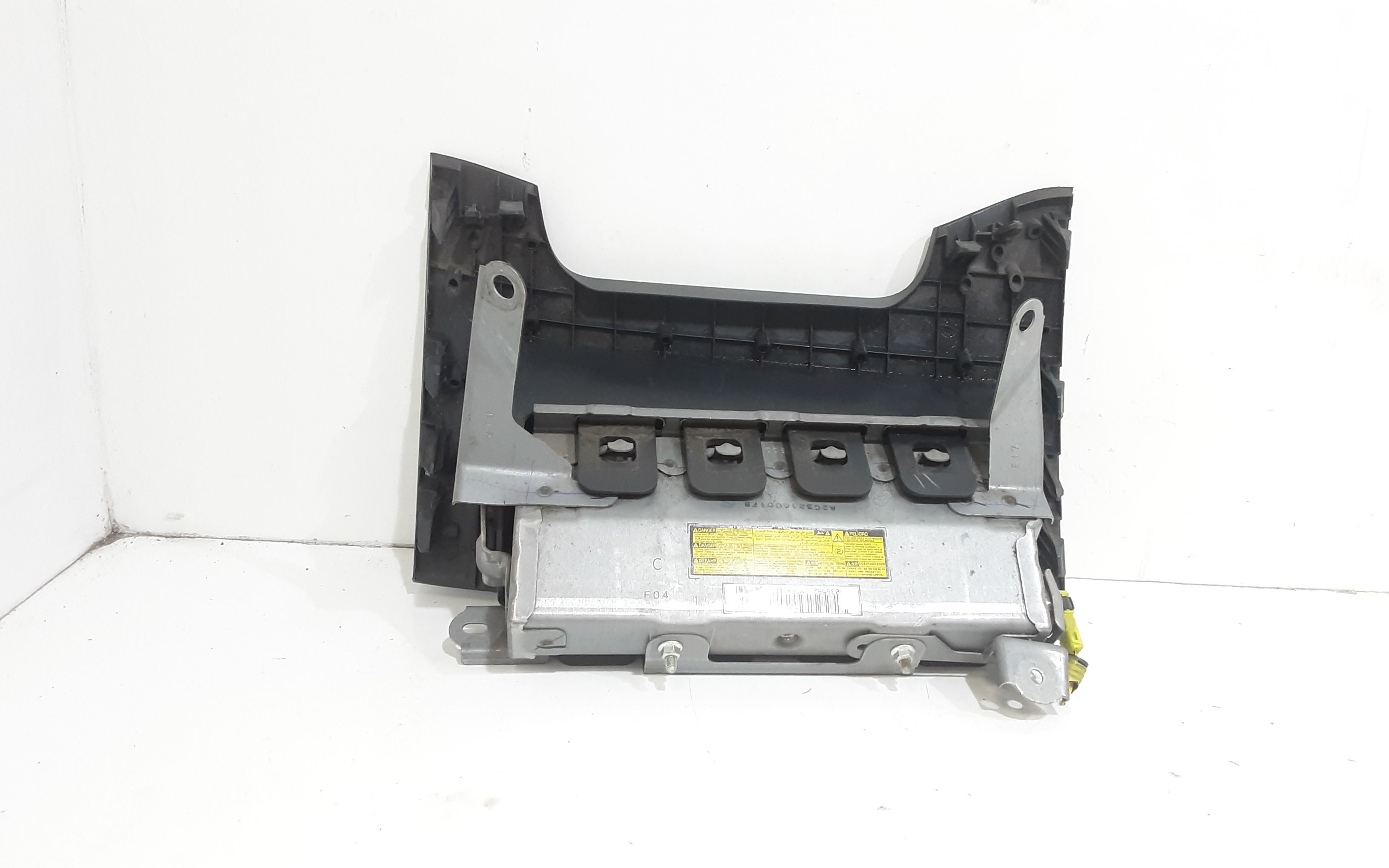 Airbag Ginocchia TOYOTA Rav4 5 Serie