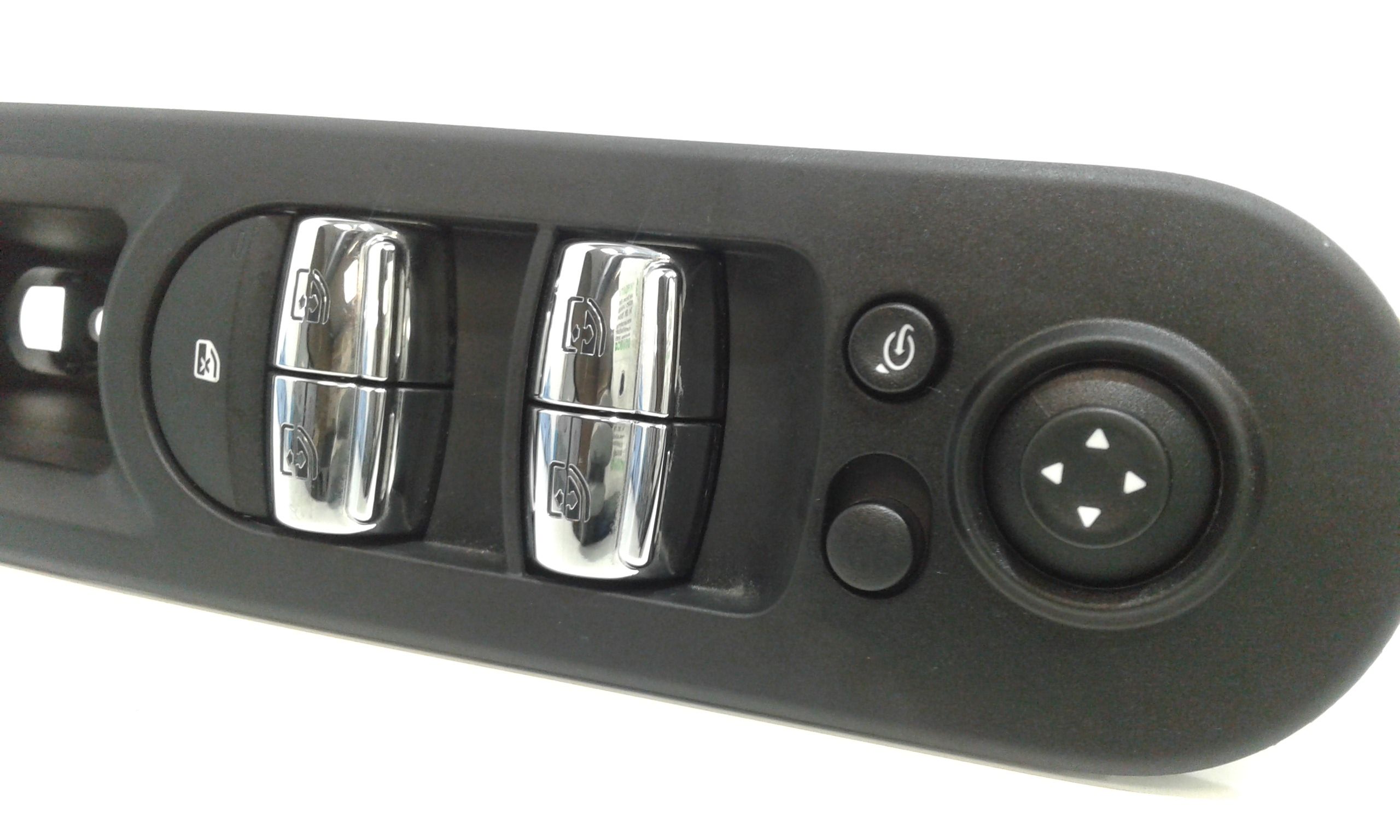 Pulsantiera Anteriore Sinistra Guida MINI Countryman S (16>)