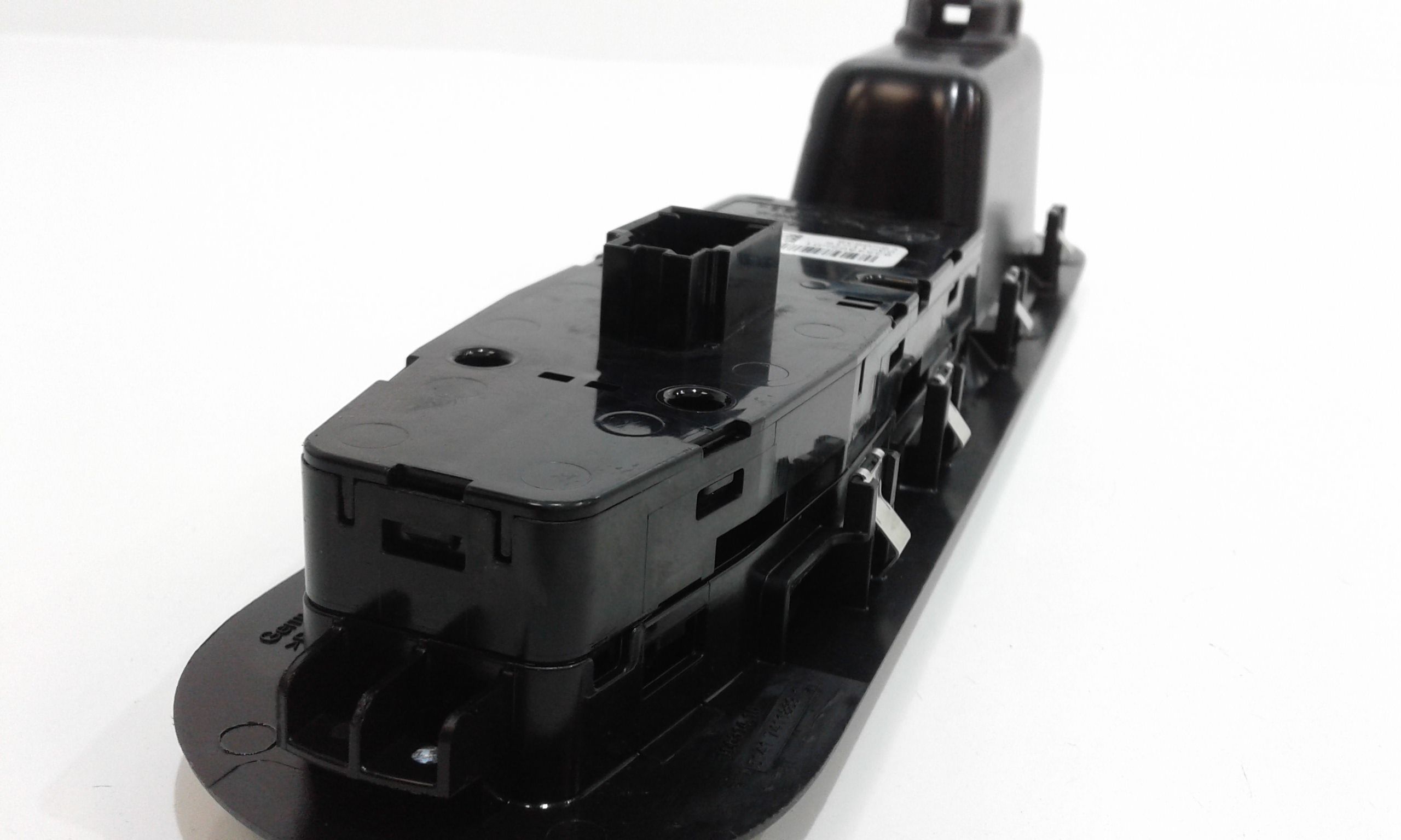 Pulsantiera Anteriore Sinistra Guida MINI Countryman S (16>)