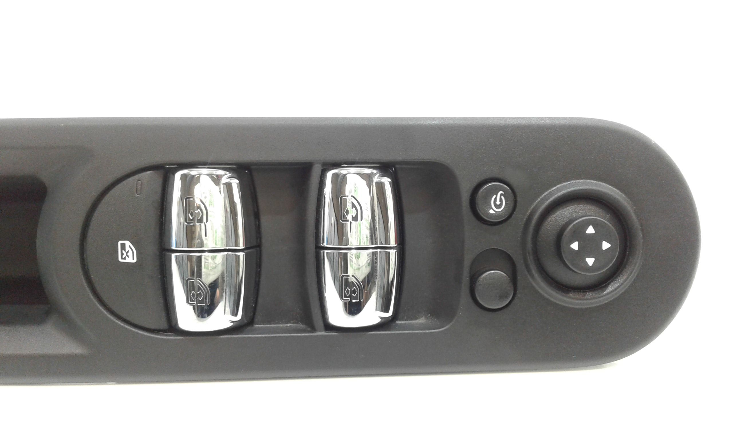 Pulsantiera Anteriore Sinistra Guida MINI Countryman S (16>)