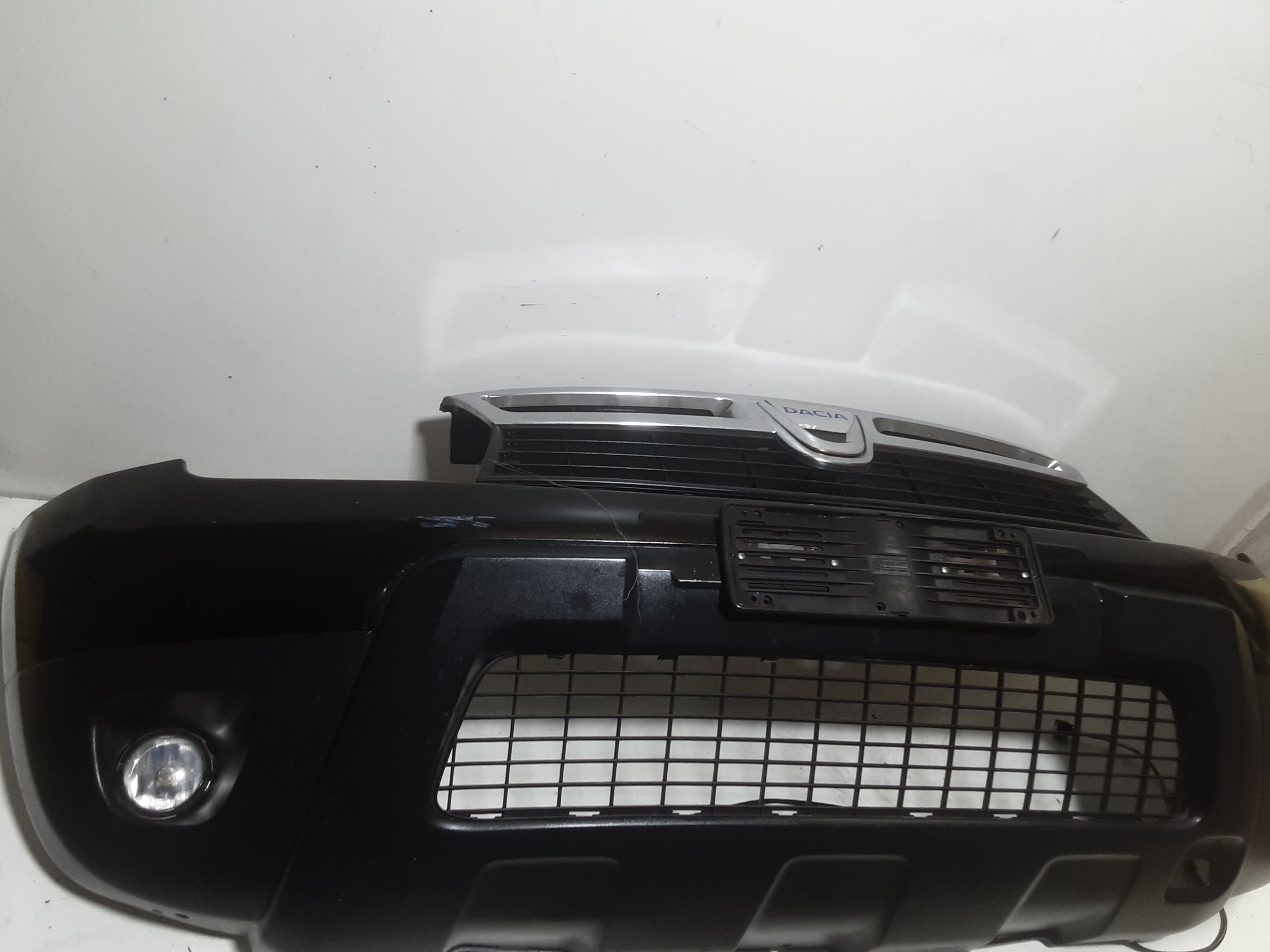 Paraurti Anteriore Completo DACIA Duster 1 Serie