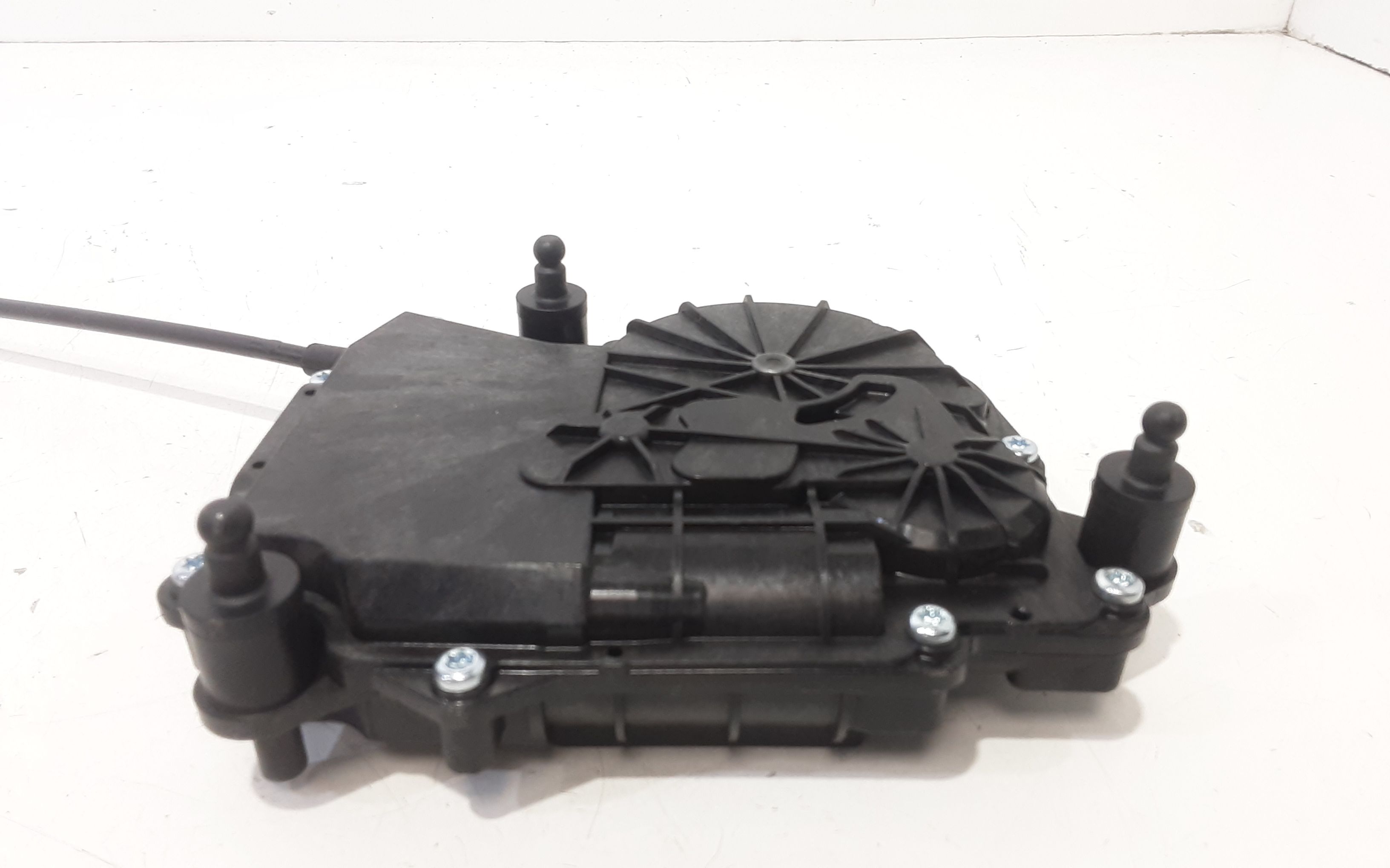 Motorino apertura bagagliaio posteriore BMW iX3 Elettrica (G08) 80kW / 109 cv (20>)