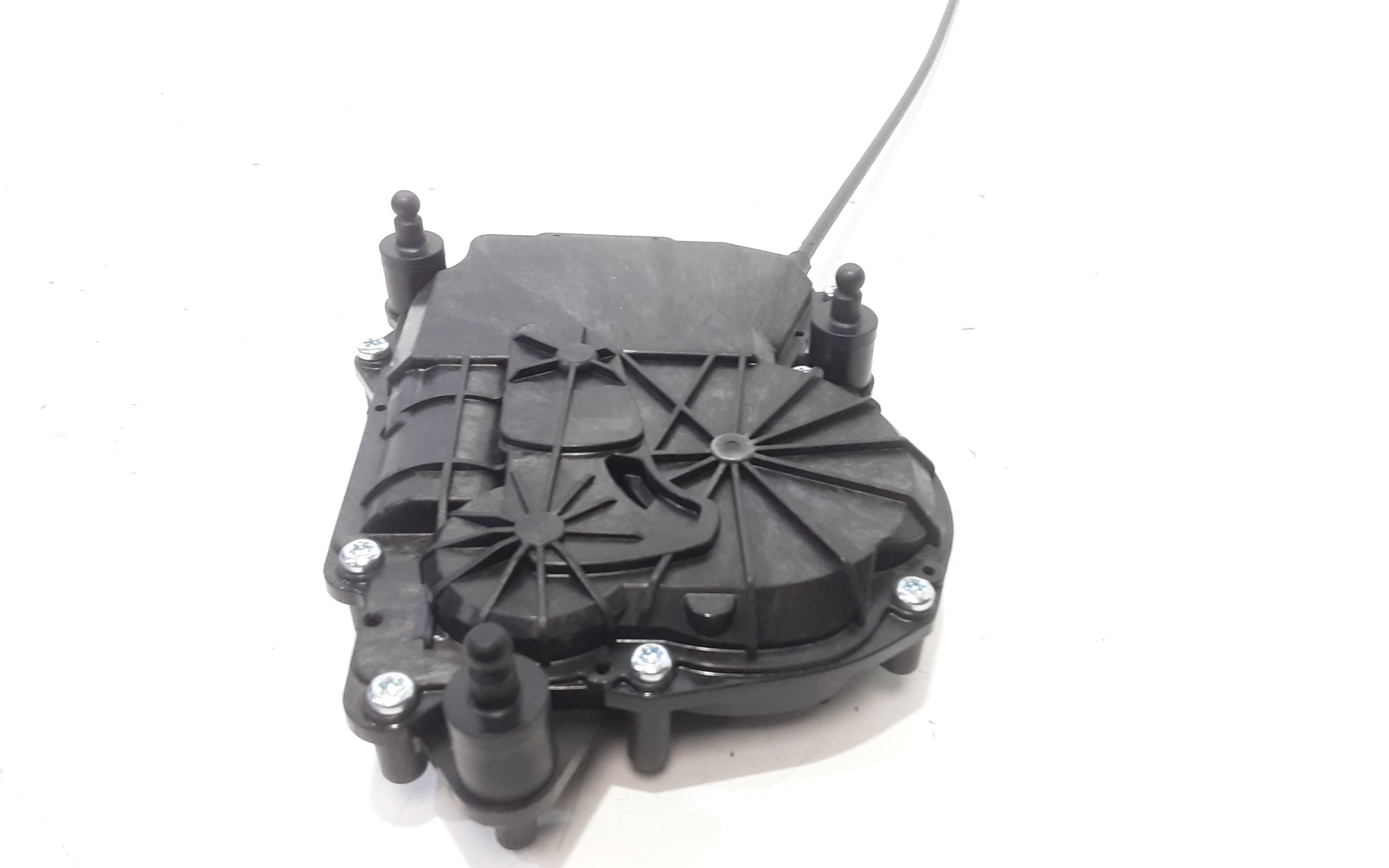 Motorino apertura bagagliaio posteriore BMW iX3 Elettrica (G08) 80kW / 109 cv (20>)