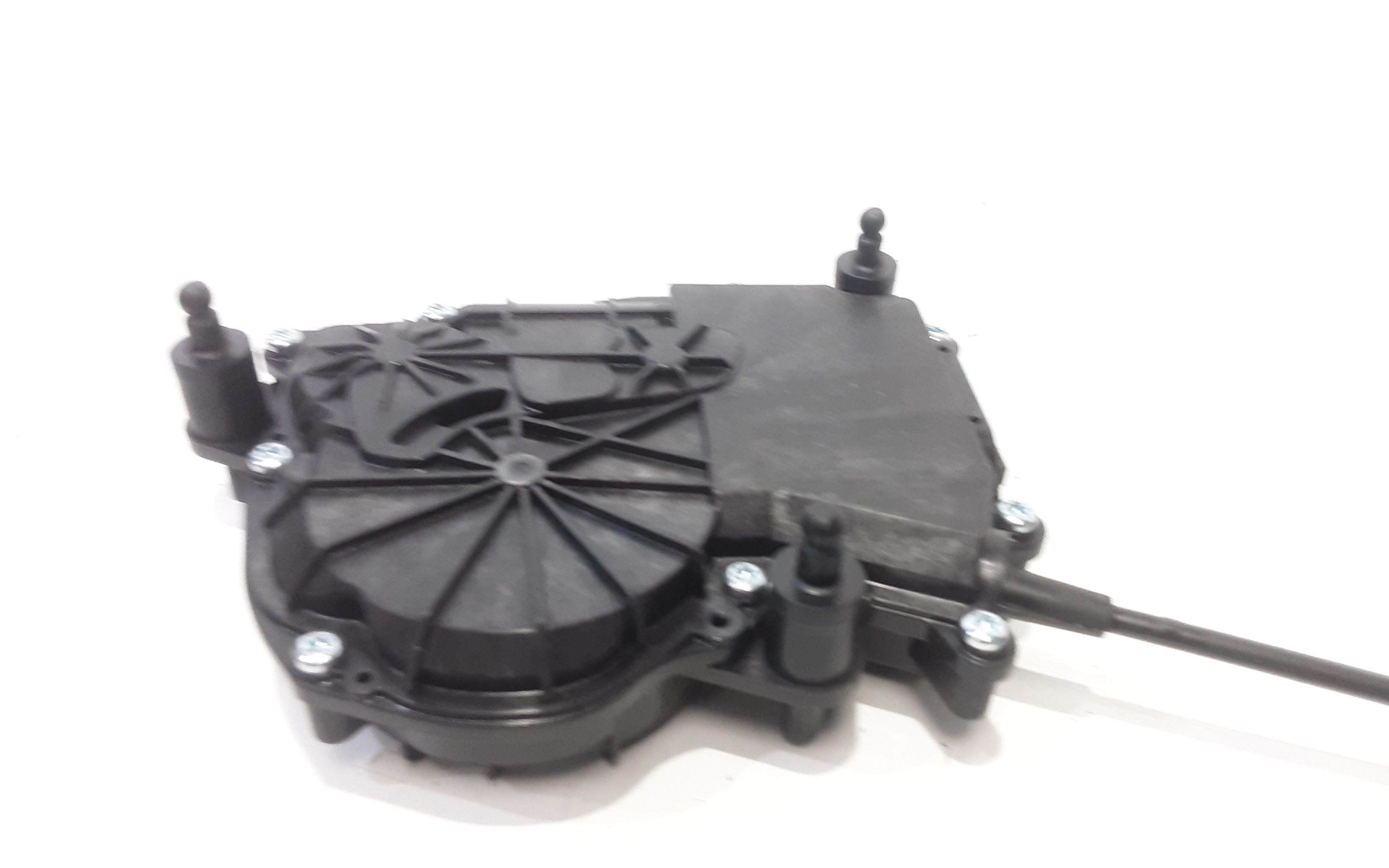 Motorino apertura bagagliaio posteriore BMW iX3 Elettrica (G08) 80kW / 109 cv (20>)