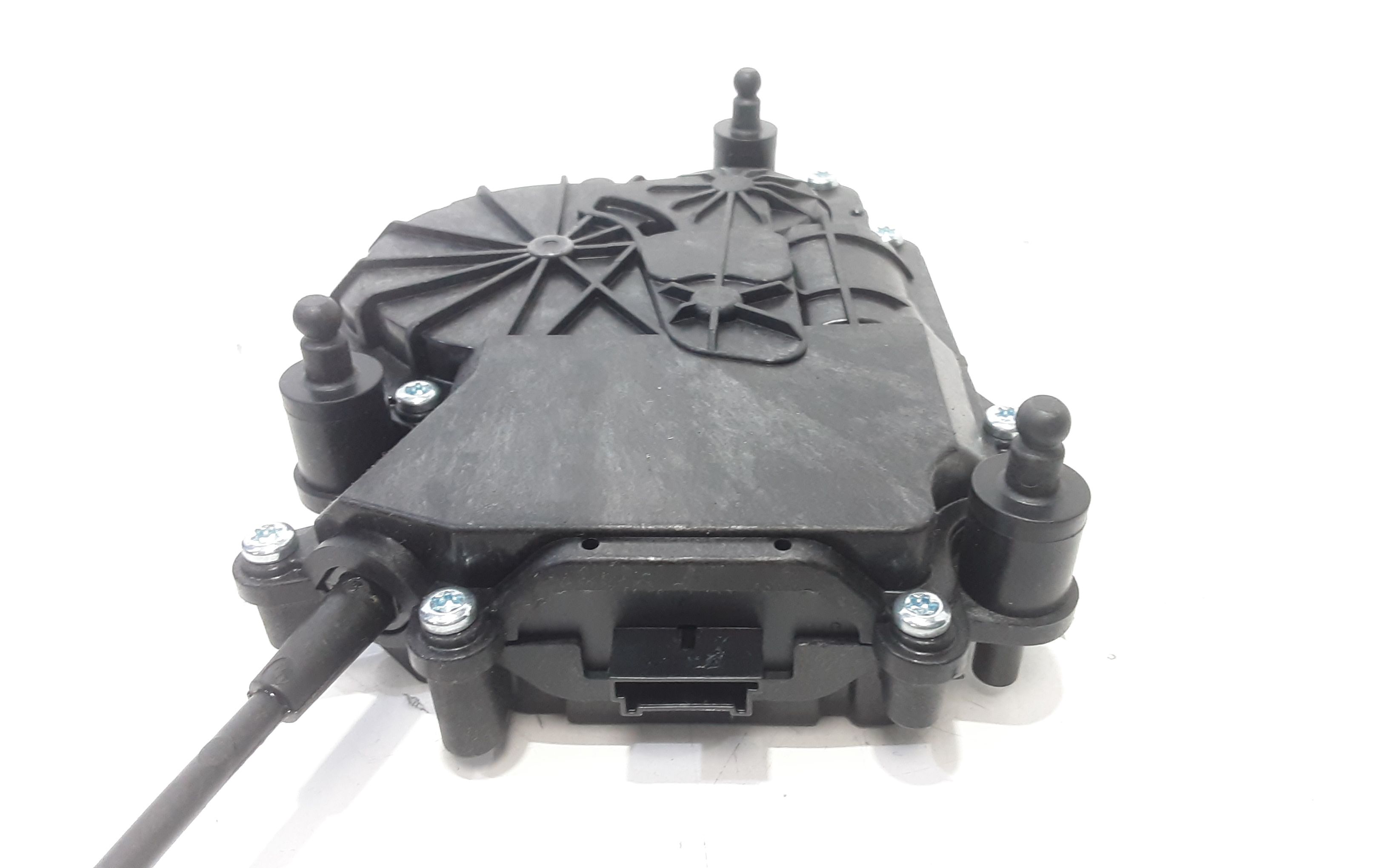 Motorino apertura bagagliaio posteriore BMW iX3 Elettrica (G08) 80kW / 109 cv (20>)