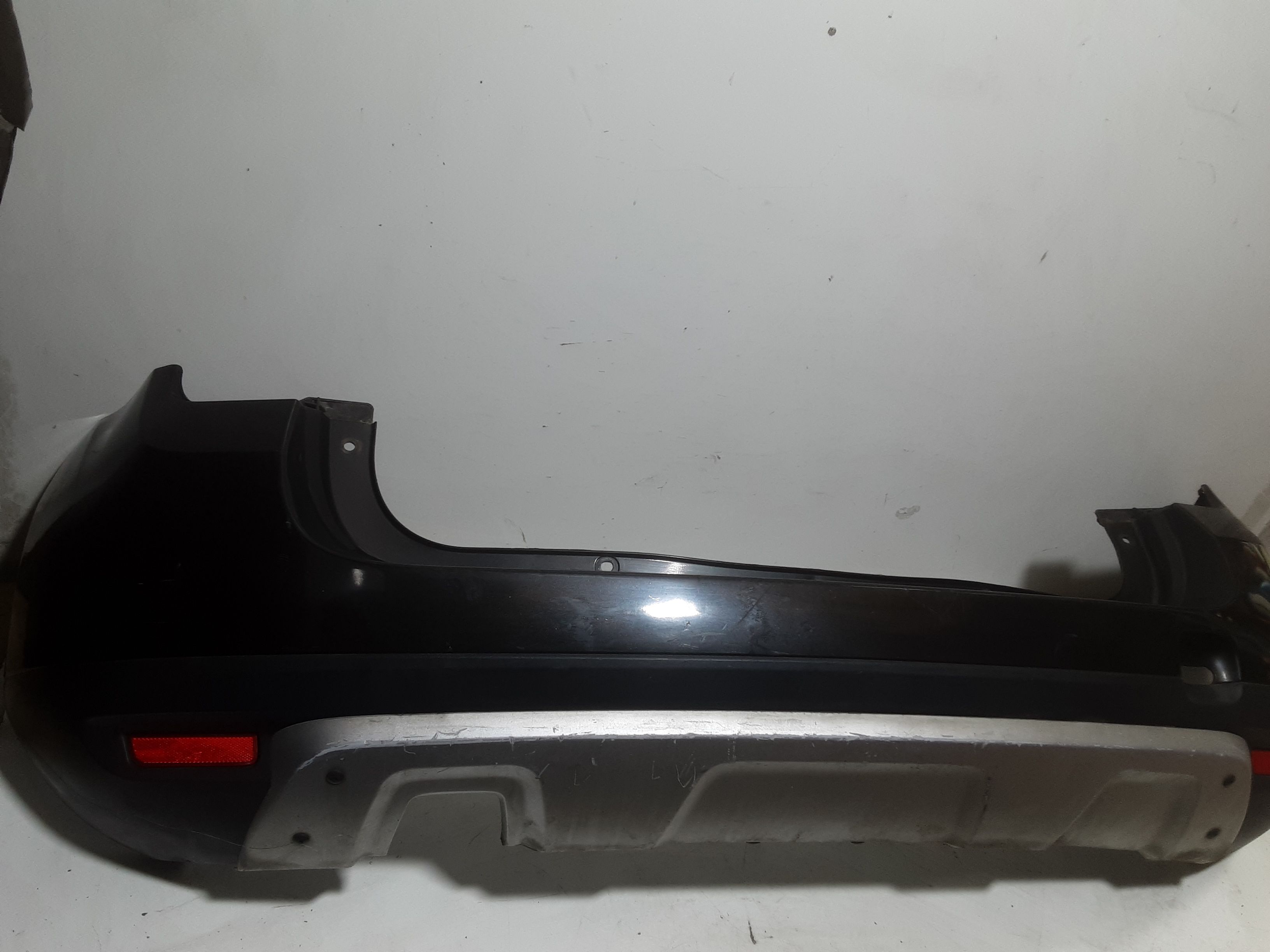 Paraurti Posteriore completo DACIA Duster 1 Serie