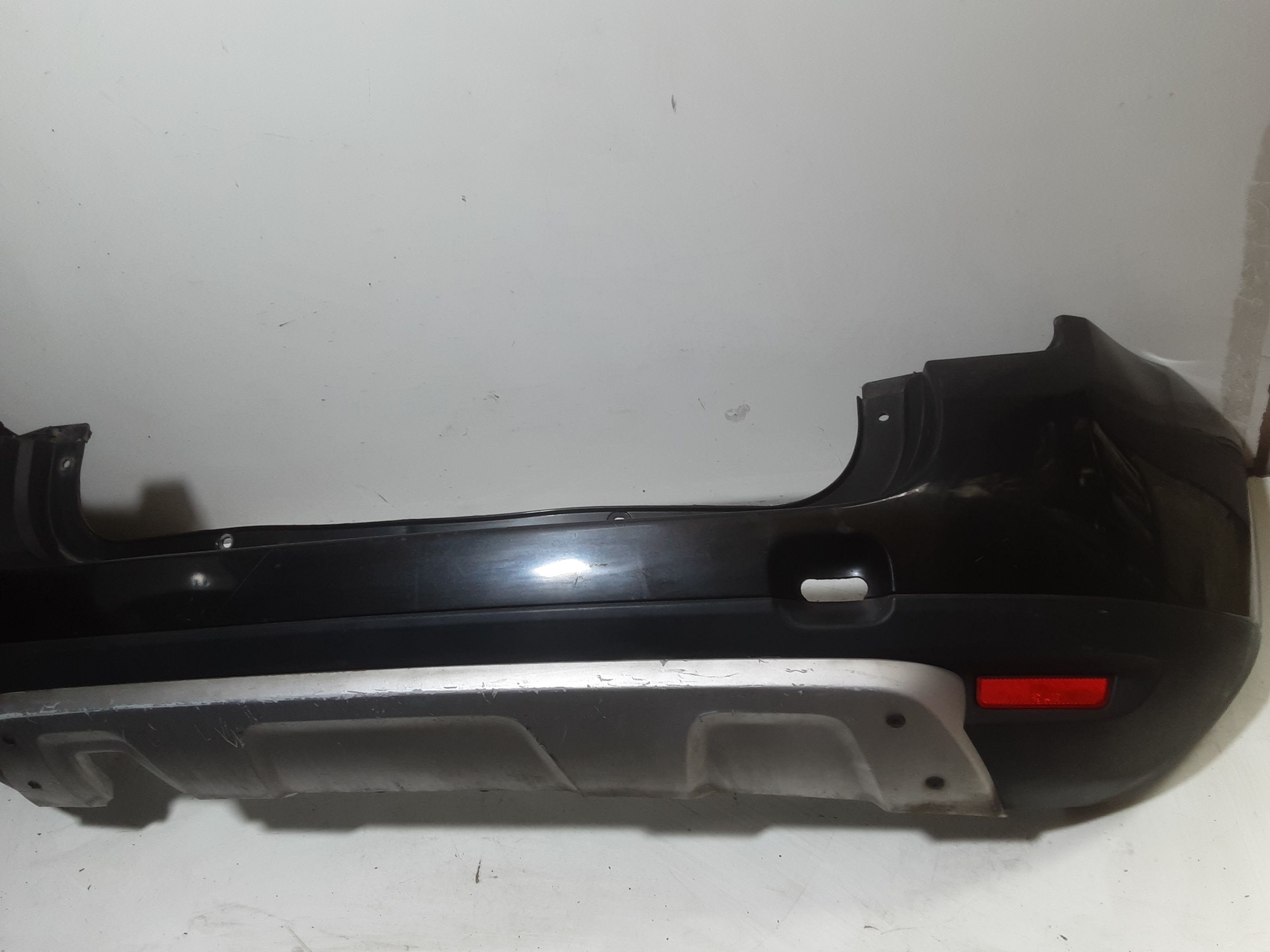 Paraurti Posteriore completo DACIA Duster 1 Serie