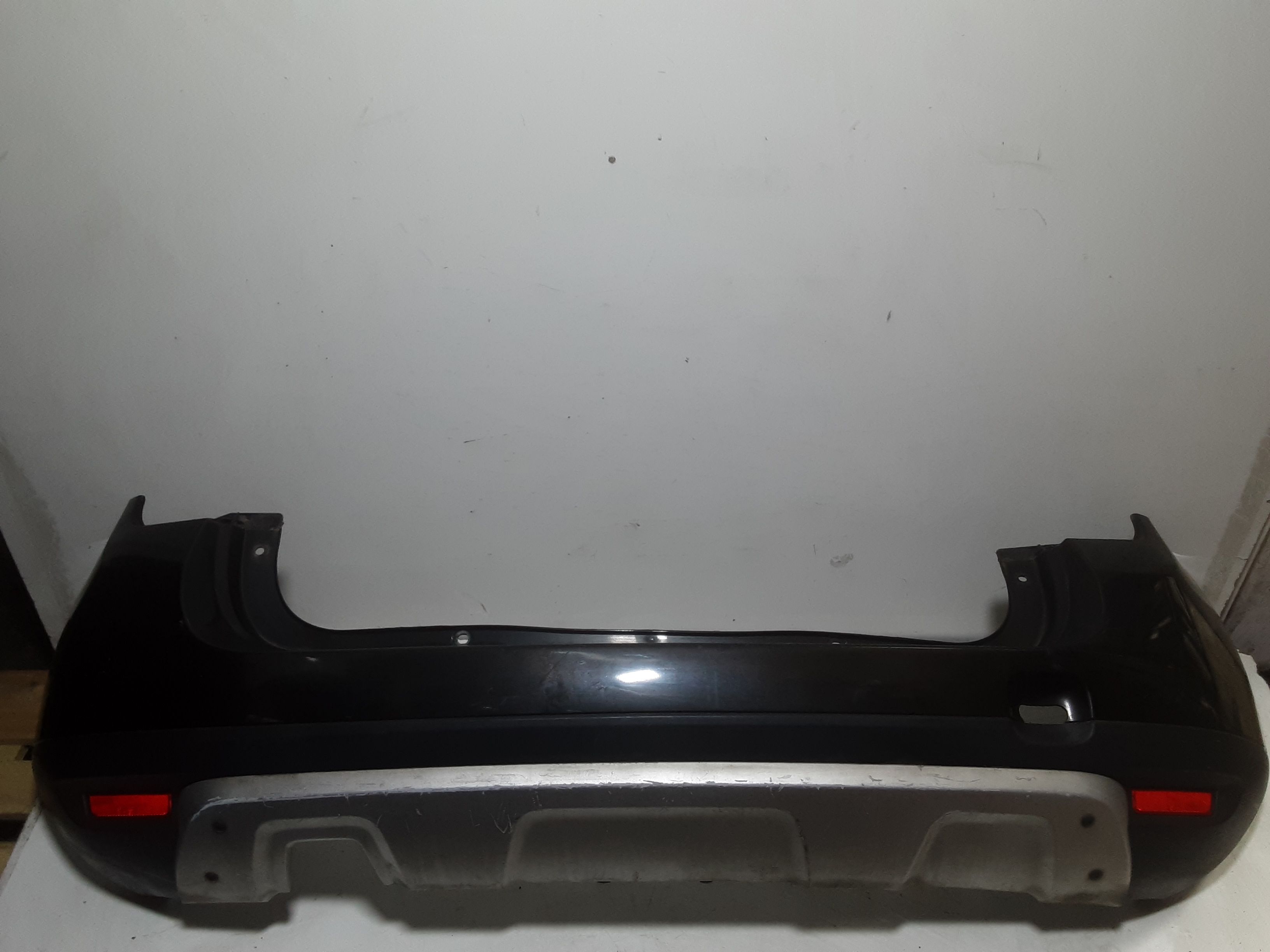 Paraurti Posteriore completo DACIA Duster 1 Serie