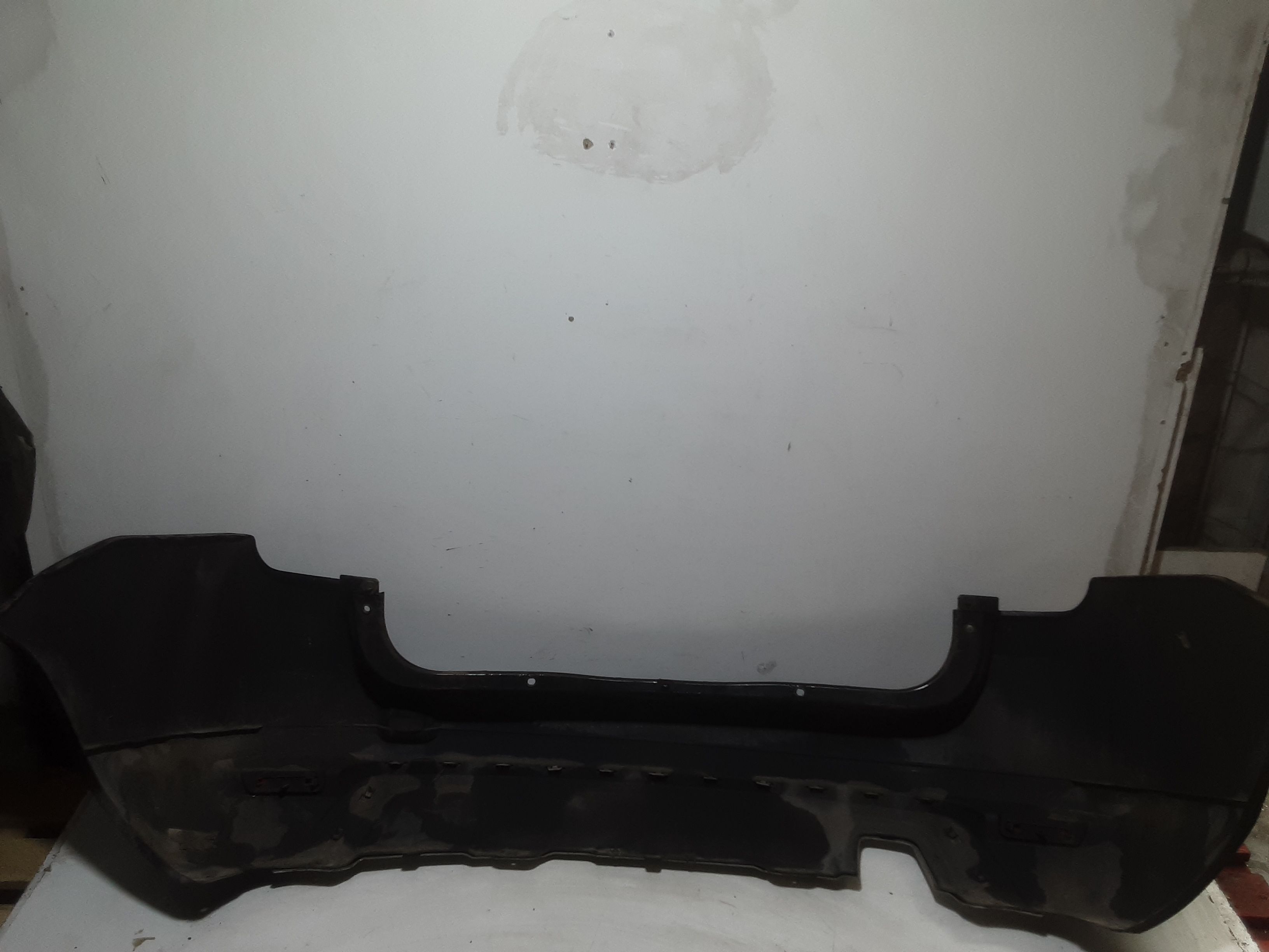 Paraurti Posteriore completo DACIA Duster 1 Serie