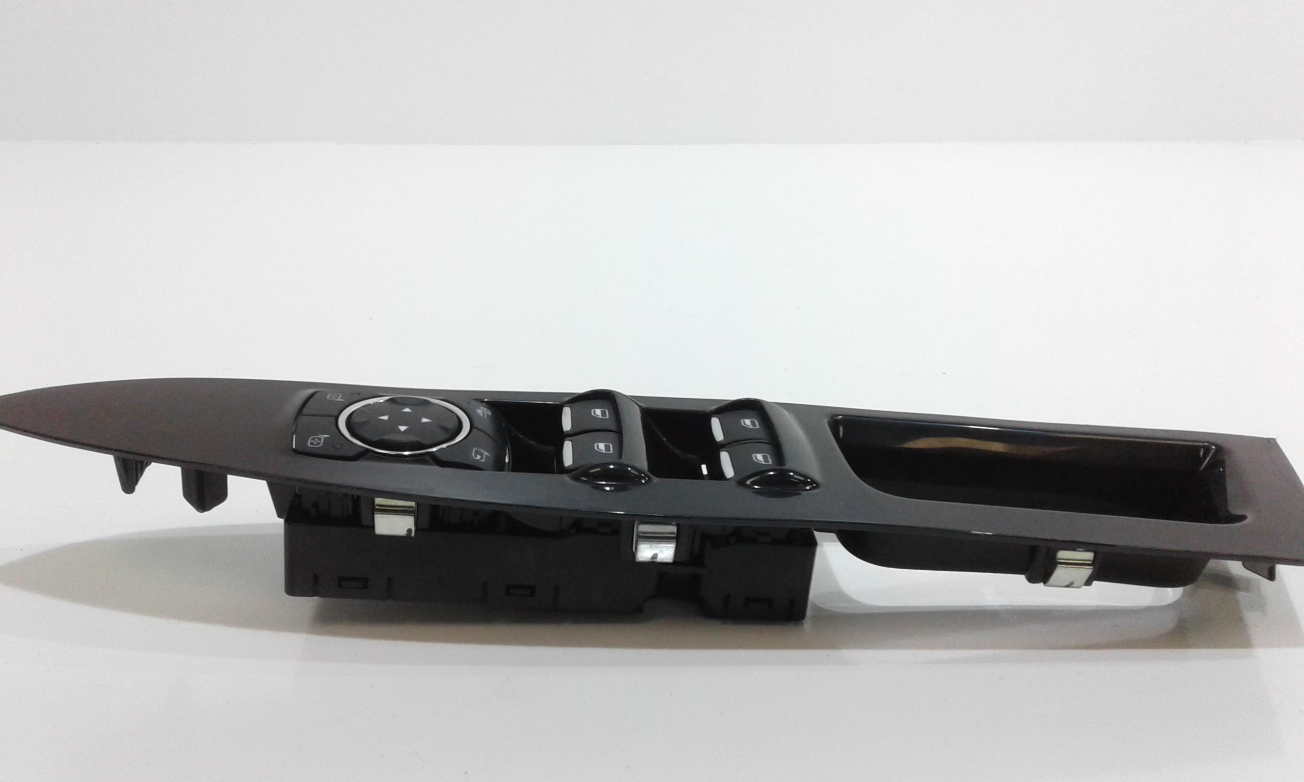 Pulsantiera Anteriore Sinistra Guida FORD Mondeo S. Wagon 7 Serie