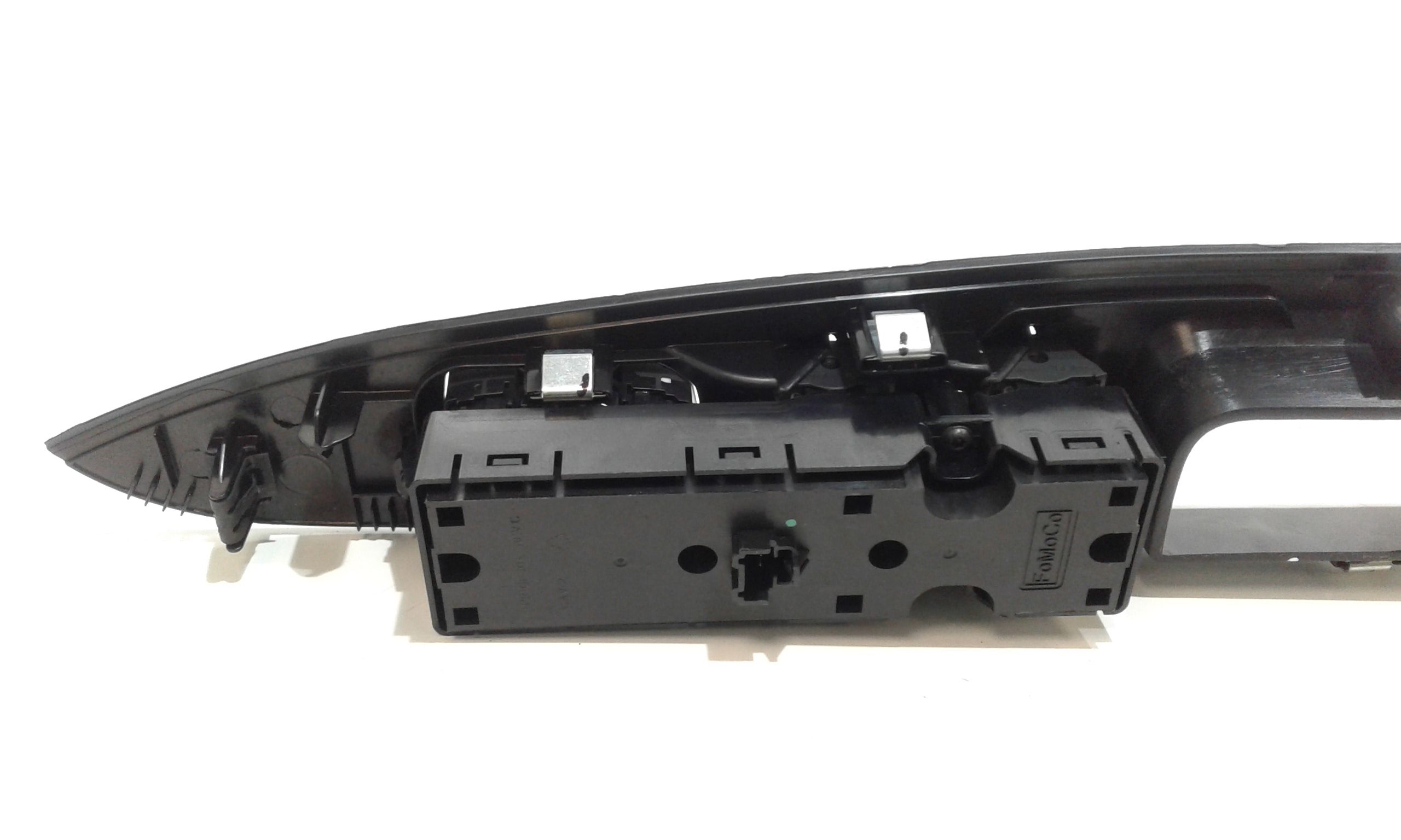 Pulsantiera Anteriore Sinistra Guida FORD Mondeo S. Wagon 7 Serie