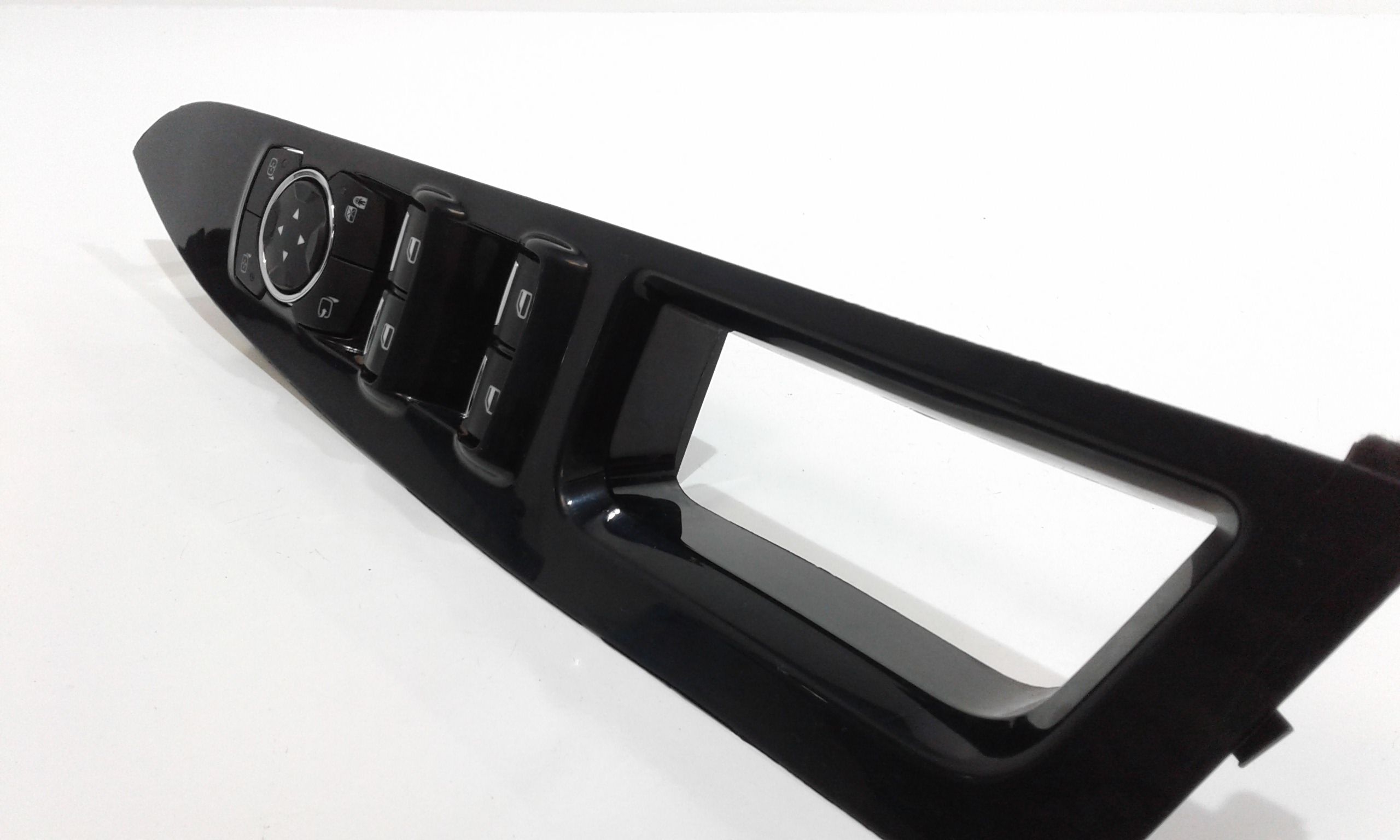 Pulsantiera Anteriore Sinistra Guida FORD Mondeo S. Wagon 7 Serie