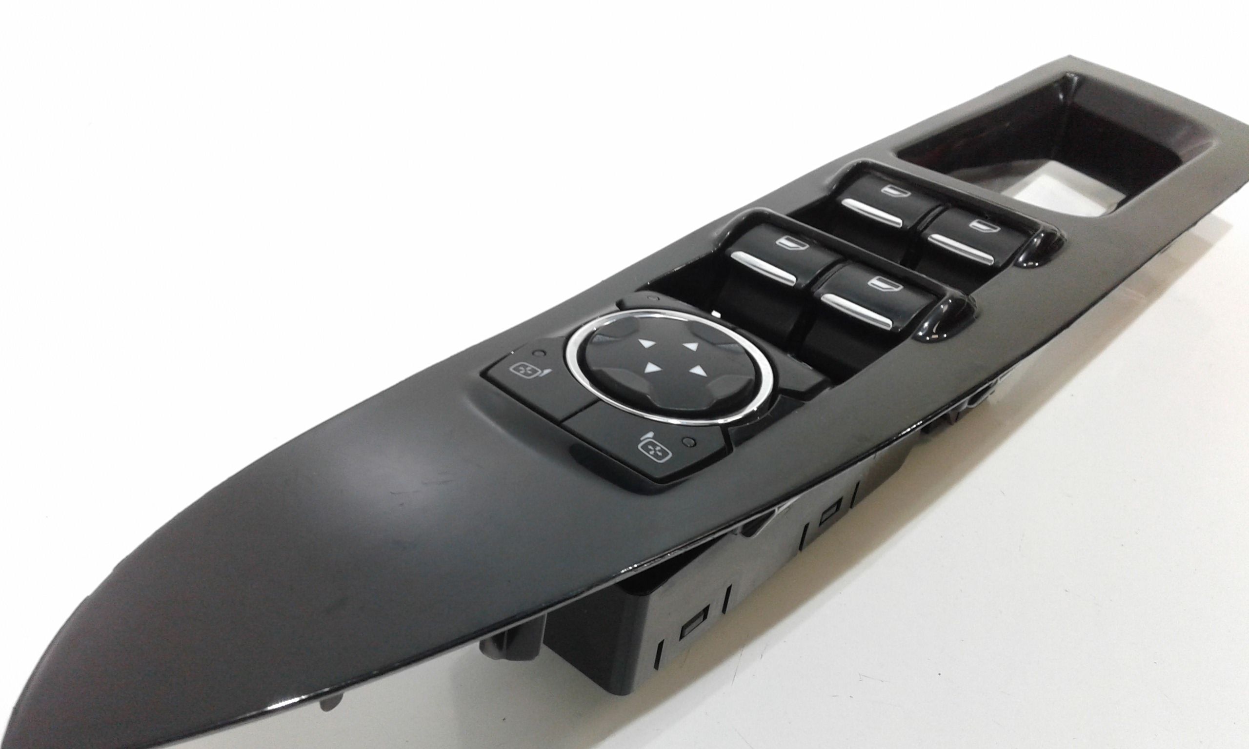 Pulsantiera Anteriore Sinistra Guida FORD Mondeo S. Wagon 7 Serie