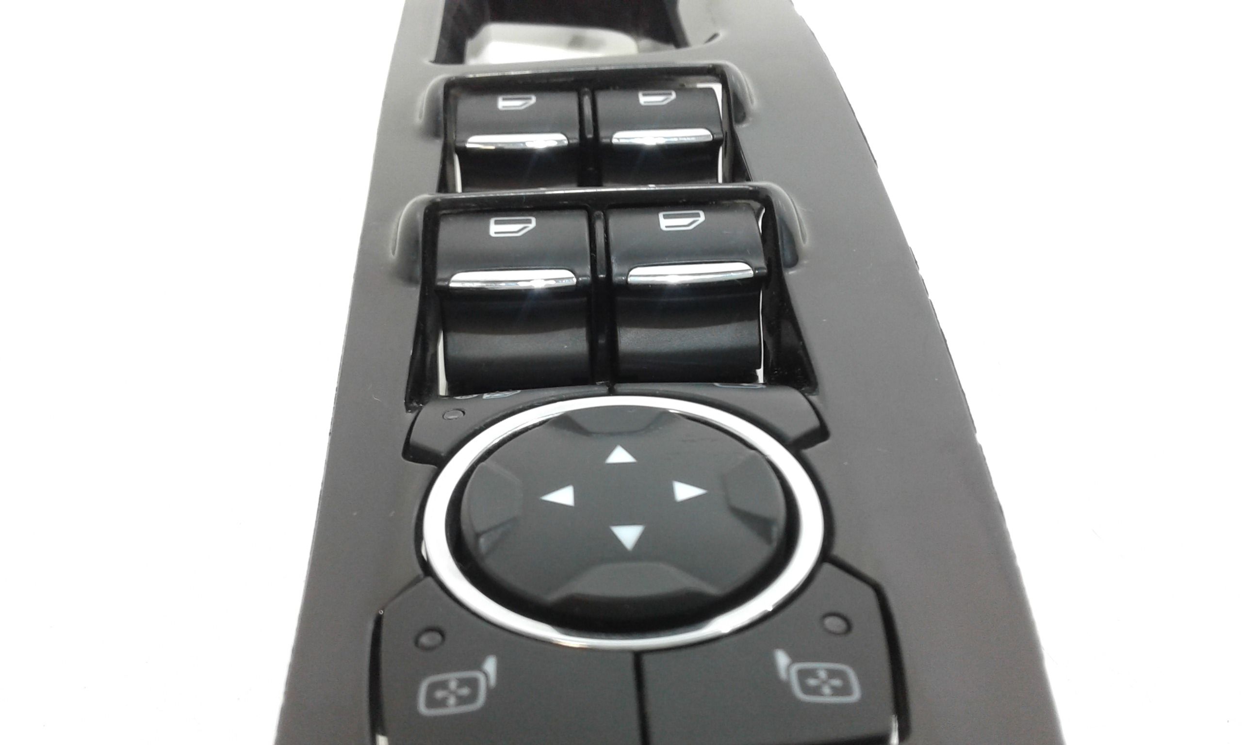 Pulsantiera Anteriore Sinistra Guida FORD Mondeo S. Wagon 7 Serie