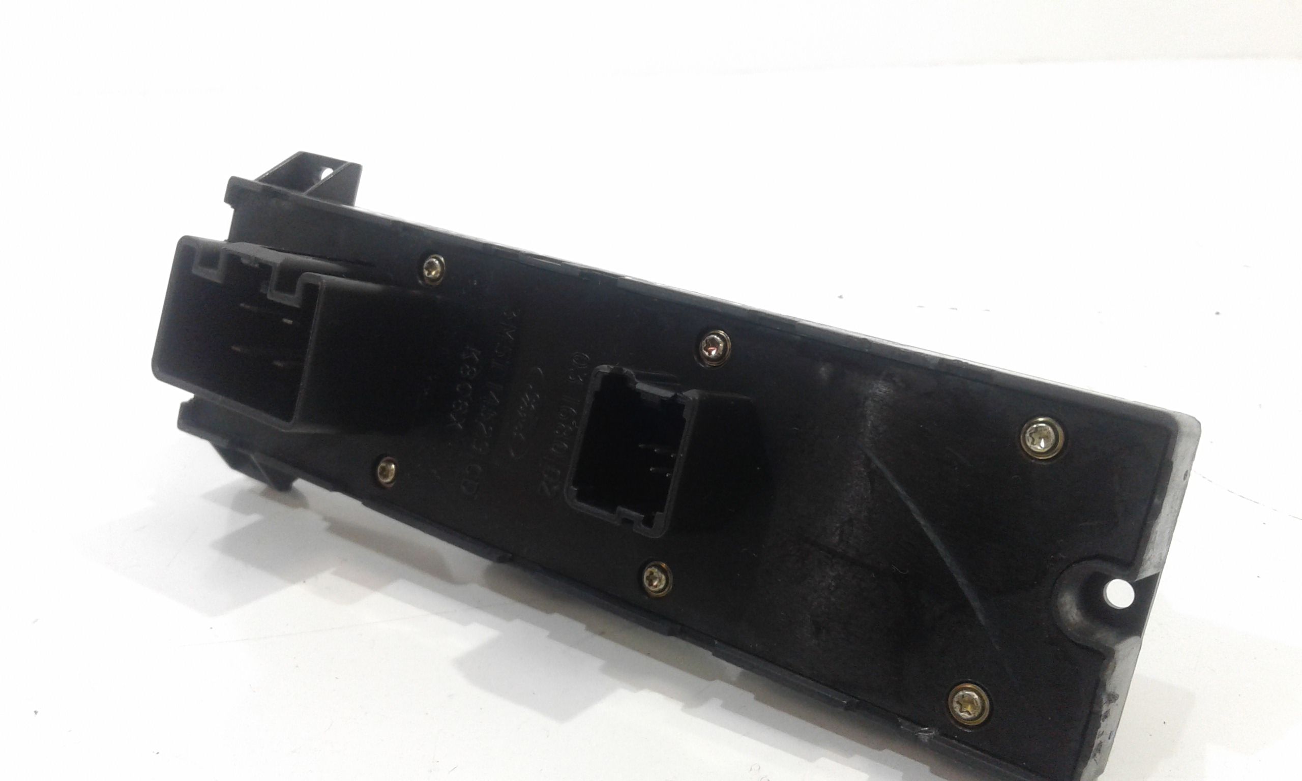 Pulsantiera Anteriore Sinistra Guida FORD C - Max Serie (03>07)