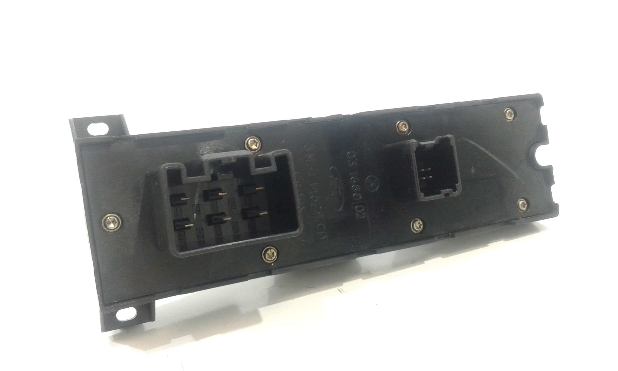 Pulsantiera Anteriore Sinistra Guida FORD C - Max Serie (03>07)