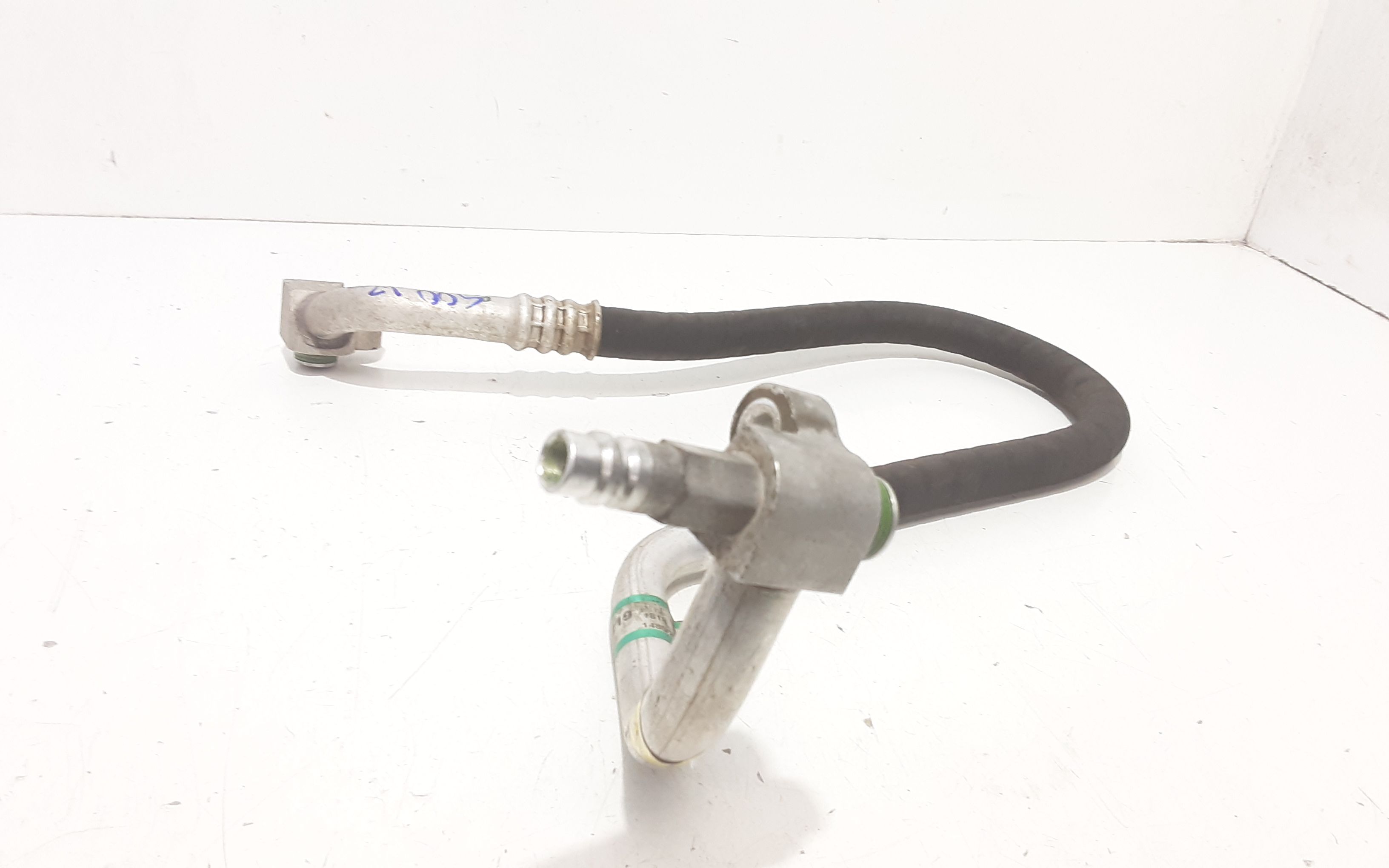 Tubi A/C FIAT 500 Serie (07>14)