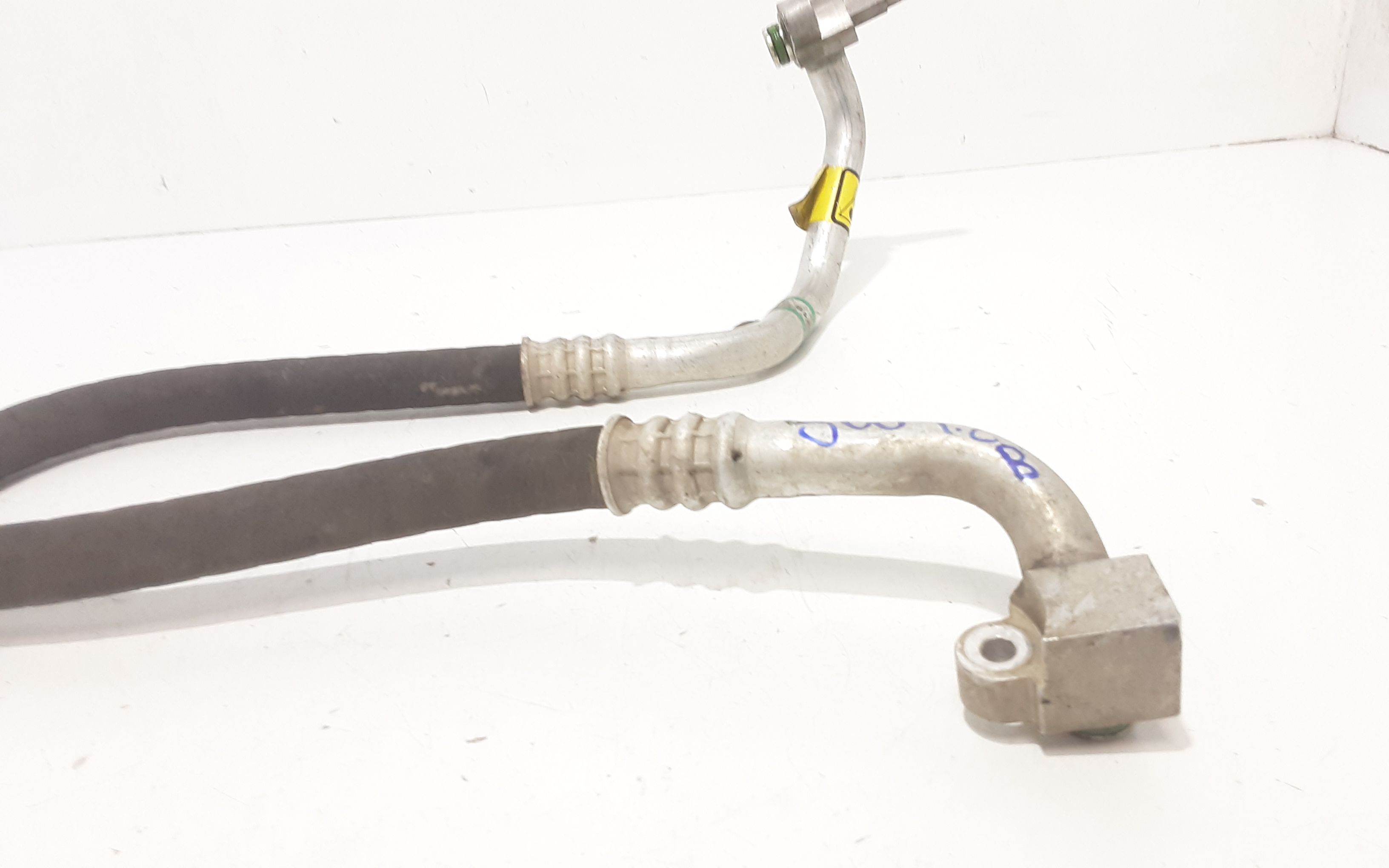 Tubi A/C FIAT 500 Serie (07>14)