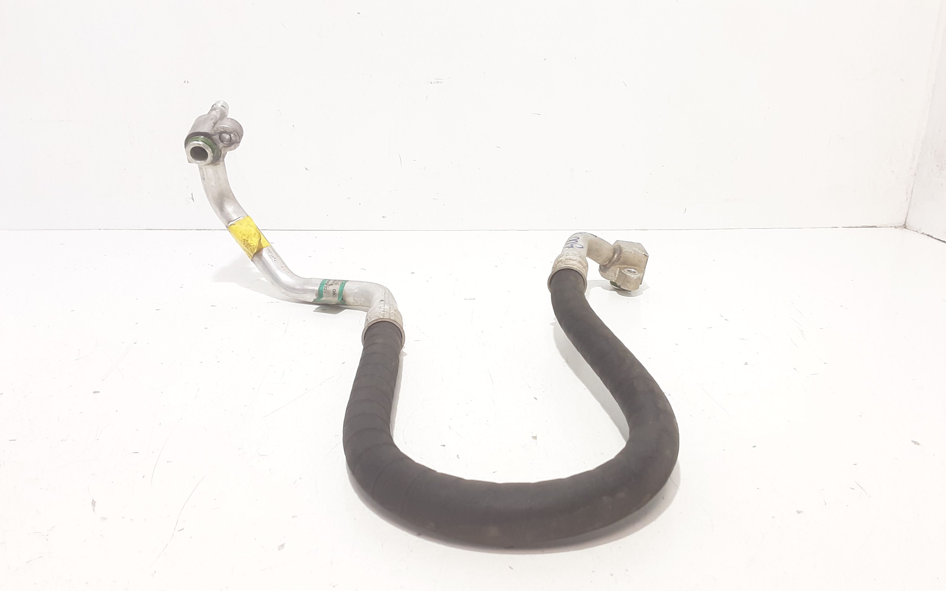 Tubi A/C FIAT 500 Serie (07>14)