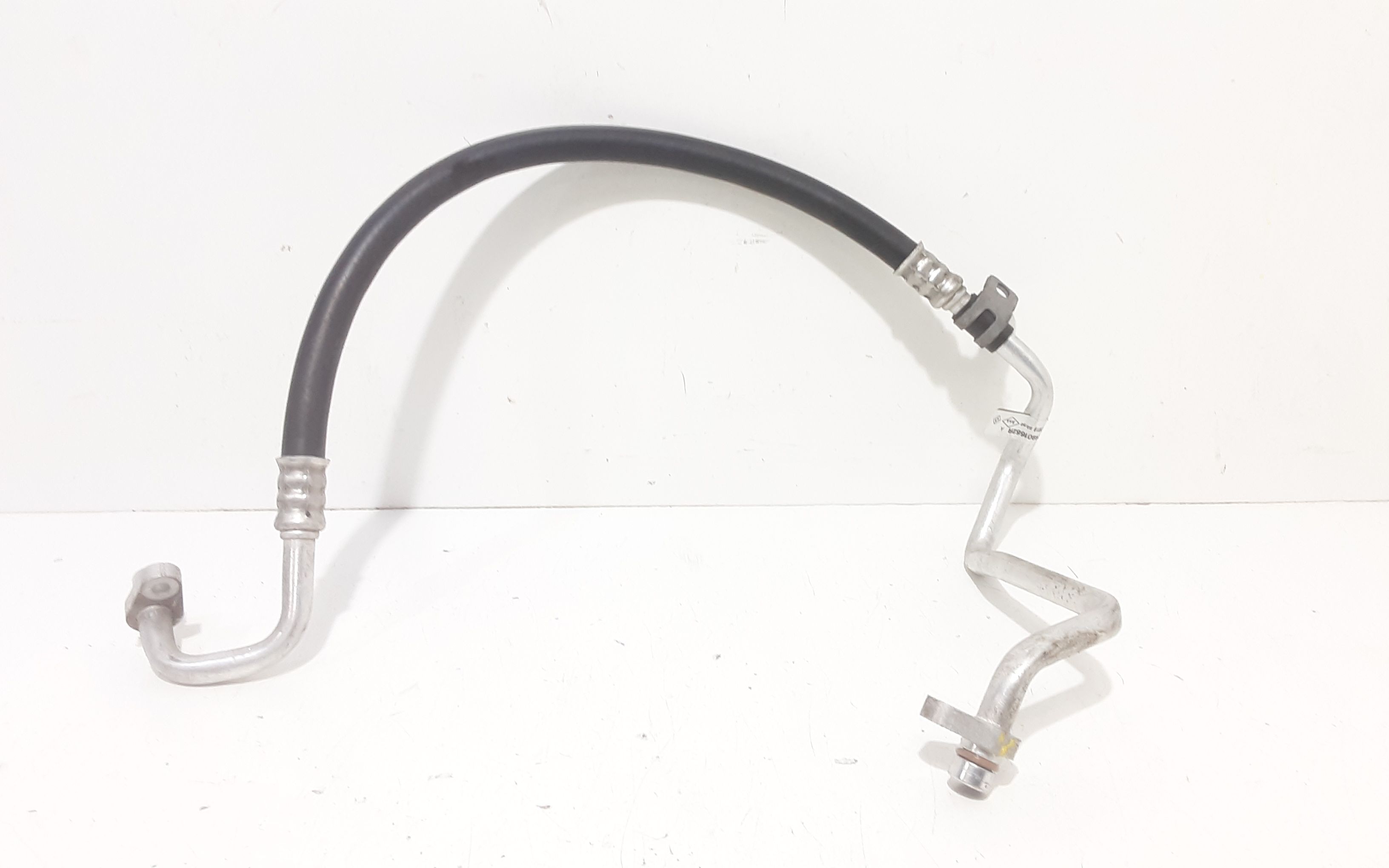 Tubi A/C RENAULT Captur Serie