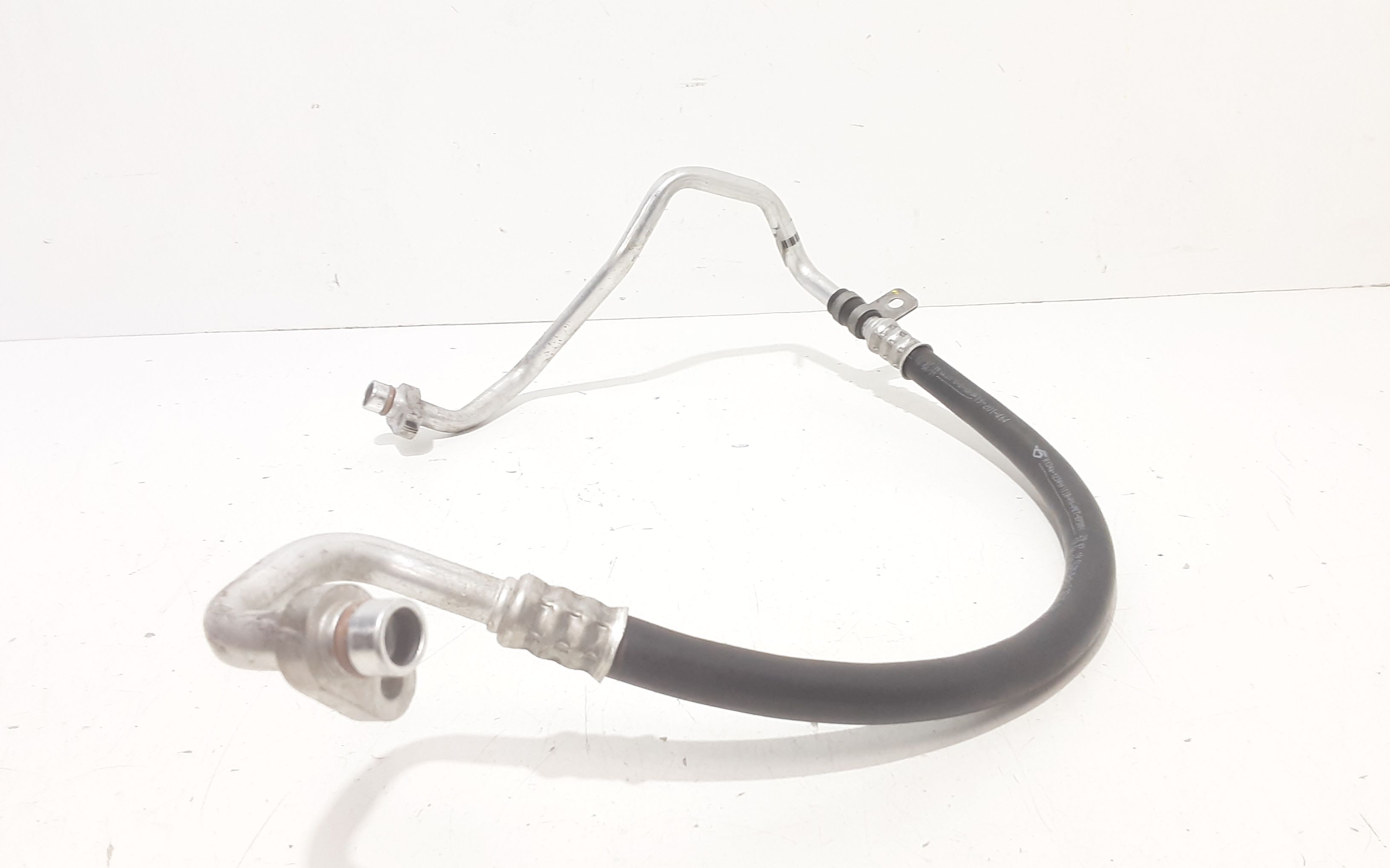 Tubi A/C RENAULT Captur Serie