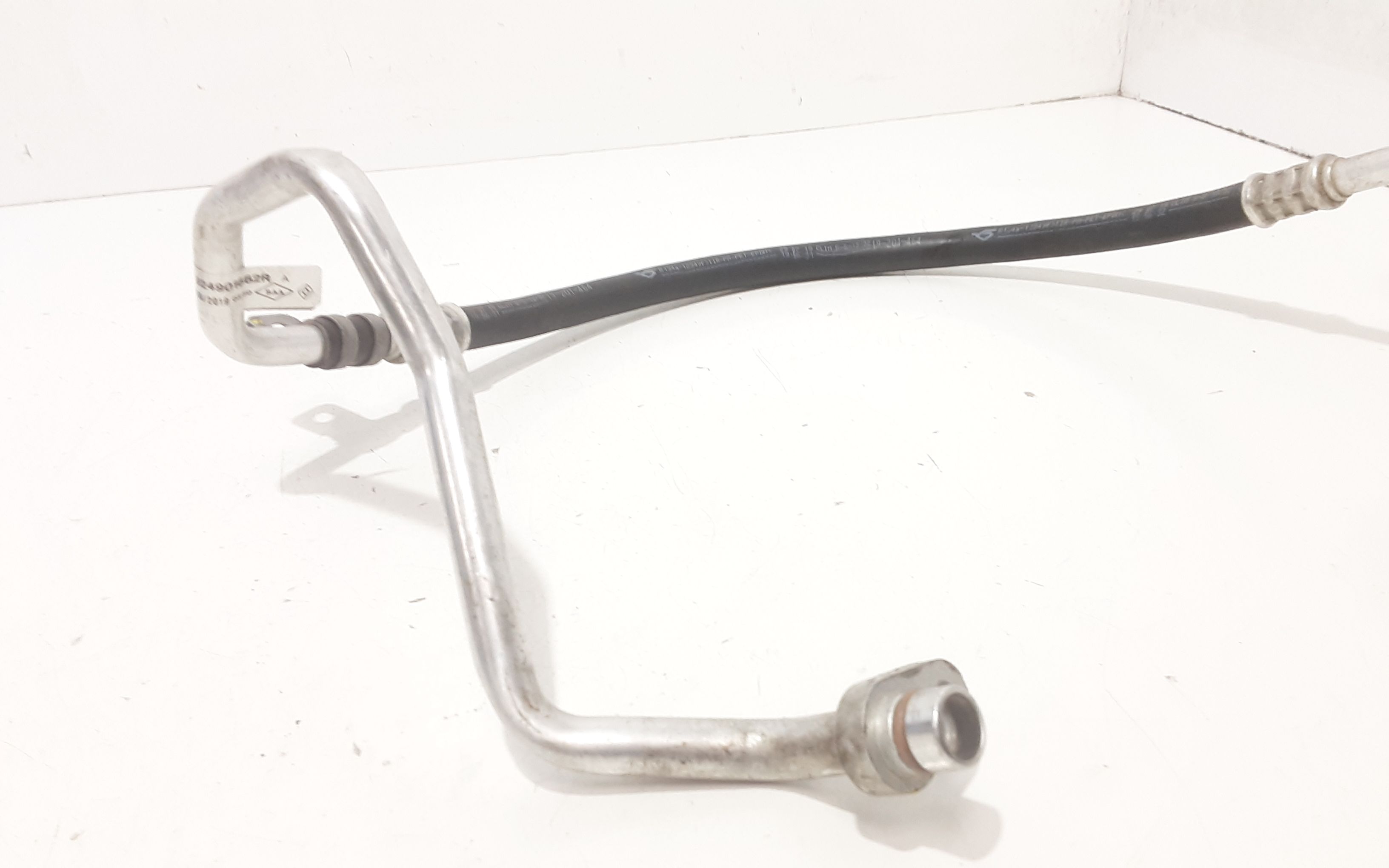 Tubi A/C RENAULT Captur Serie