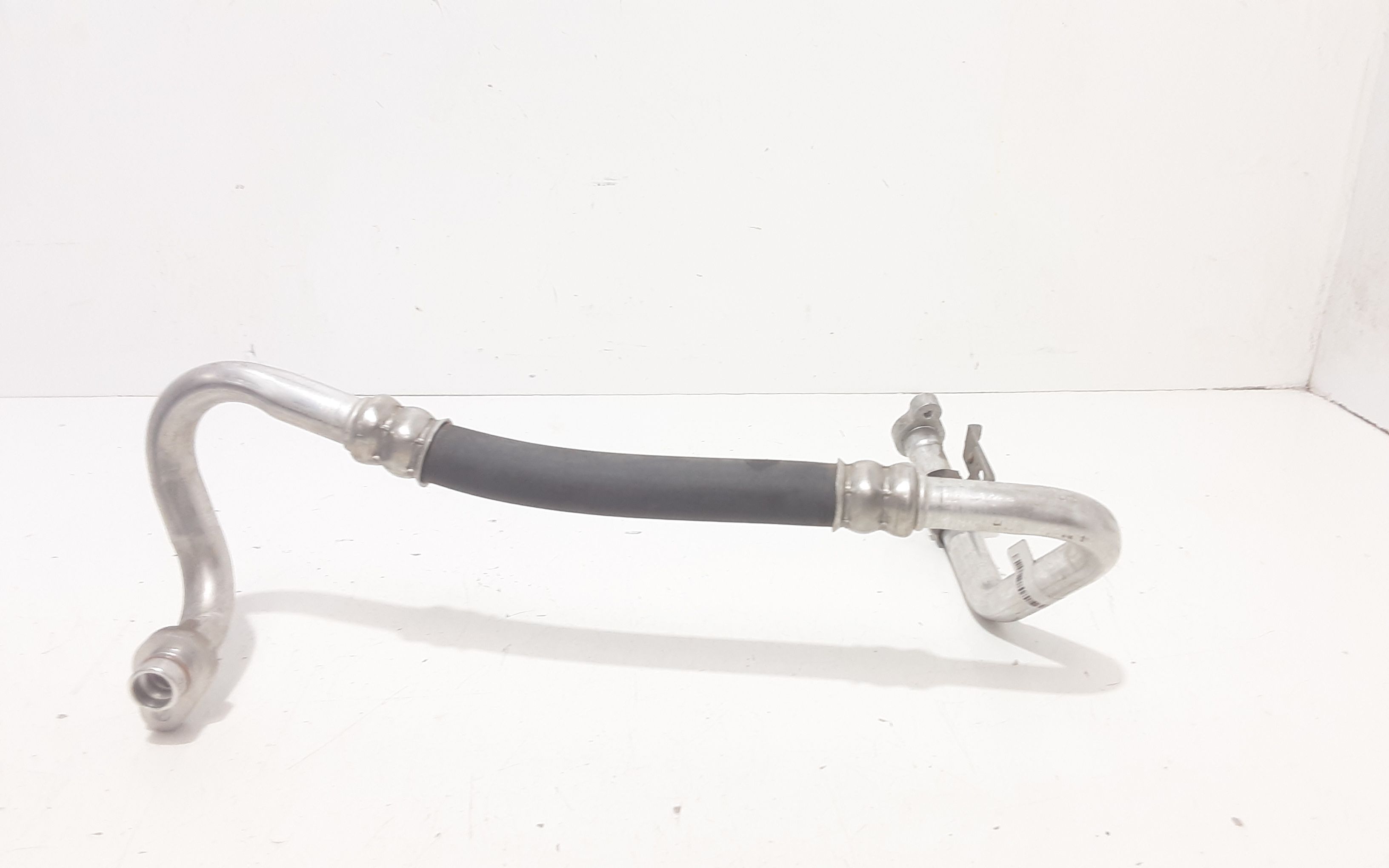 Tubi A/C RENAULT Captur Serie